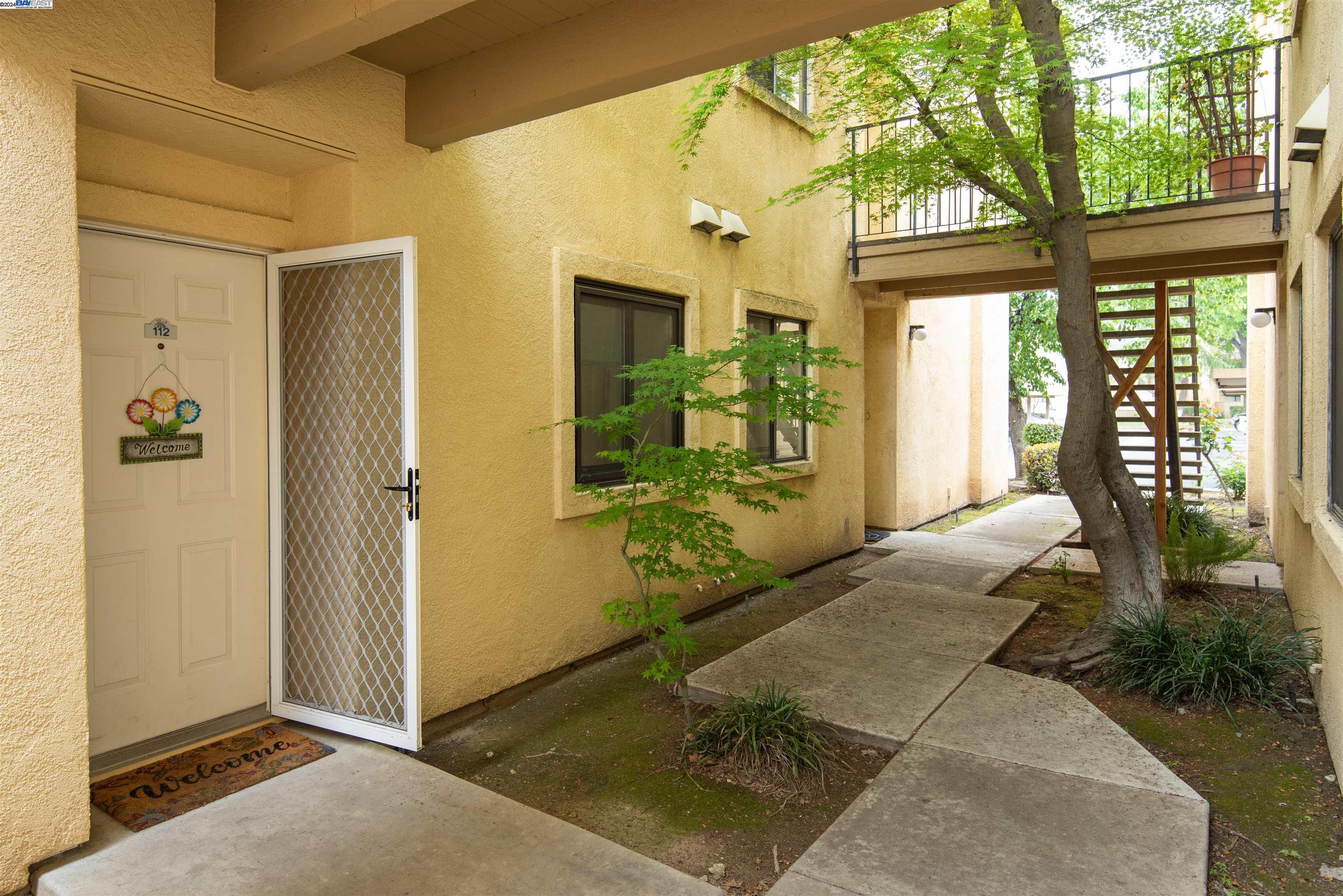 Detail Gallery Image 1 of 26 For 3400 Sullivan Ct #112,  Modesto,  CA 95356 - 2 Beds | 2 Baths