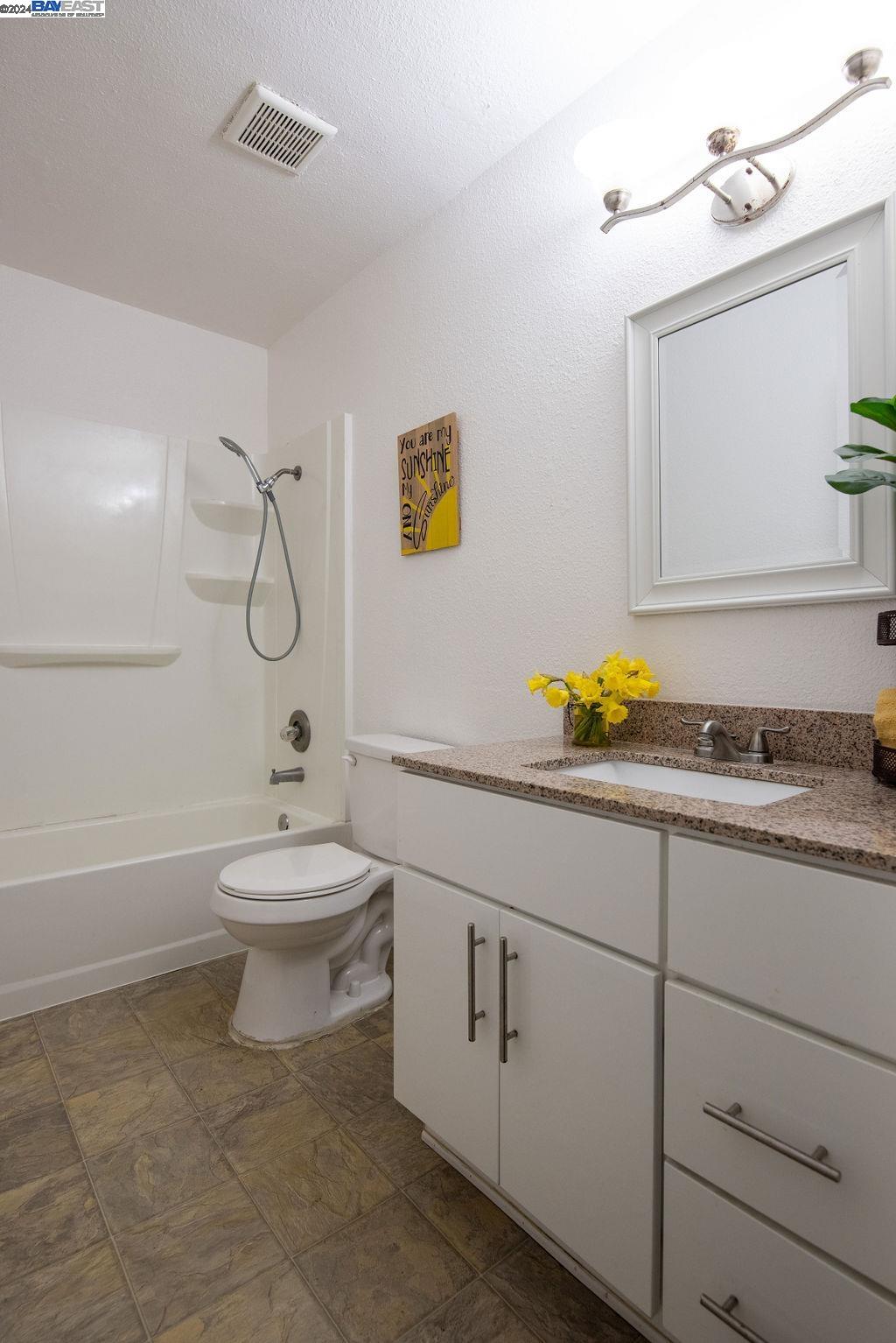 Detail Gallery Image 14 of 26 For 3400 Sullivan Ct #112,  Modesto,  CA 95356 - 2 Beds | 2 Baths