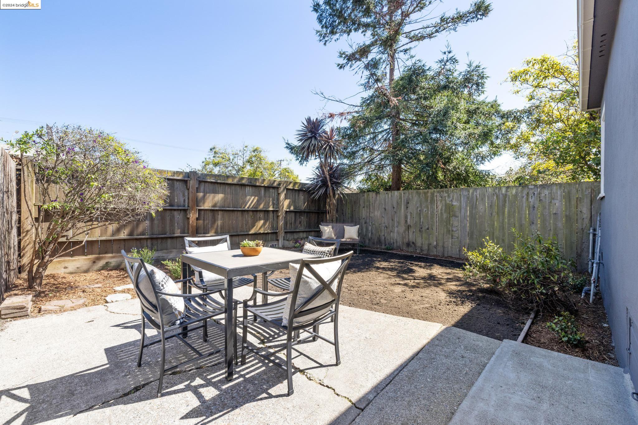 Detail Gallery Image 27 of 35 For 624 38th St, Richmond,  CA 94805 - 2 Beds | 1 Baths