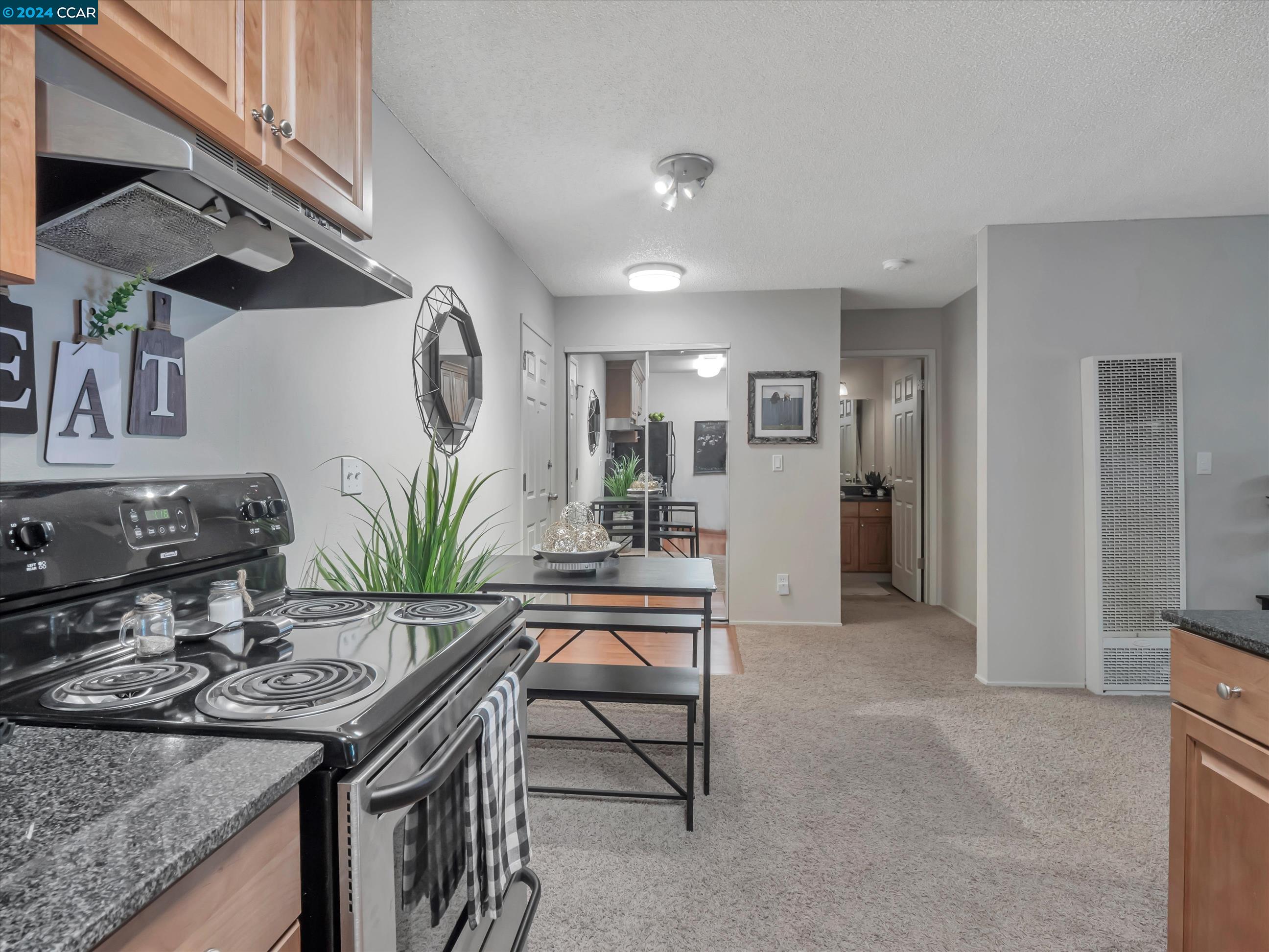 Detail Gallery Image 13 of 22 For 7323 Starward Drive #14,  Dublin,  CA 94568 - 1 Beds | 1 Baths