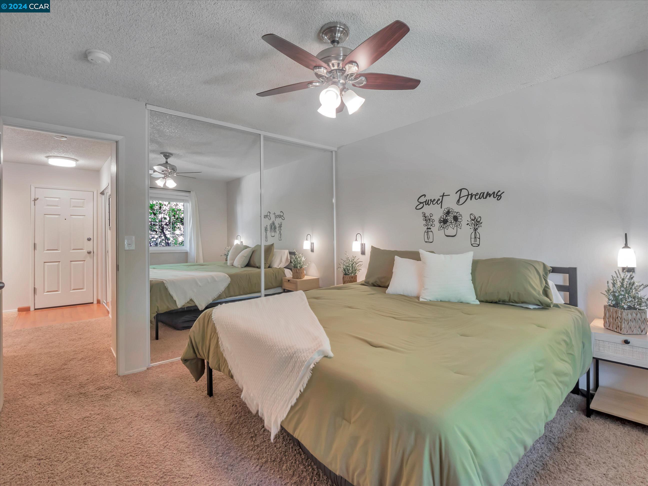 Detail Gallery Image 15 of 22 For 7323 Starward Drive #14,  Dublin,  CA 94568 - 1 Beds | 1 Baths