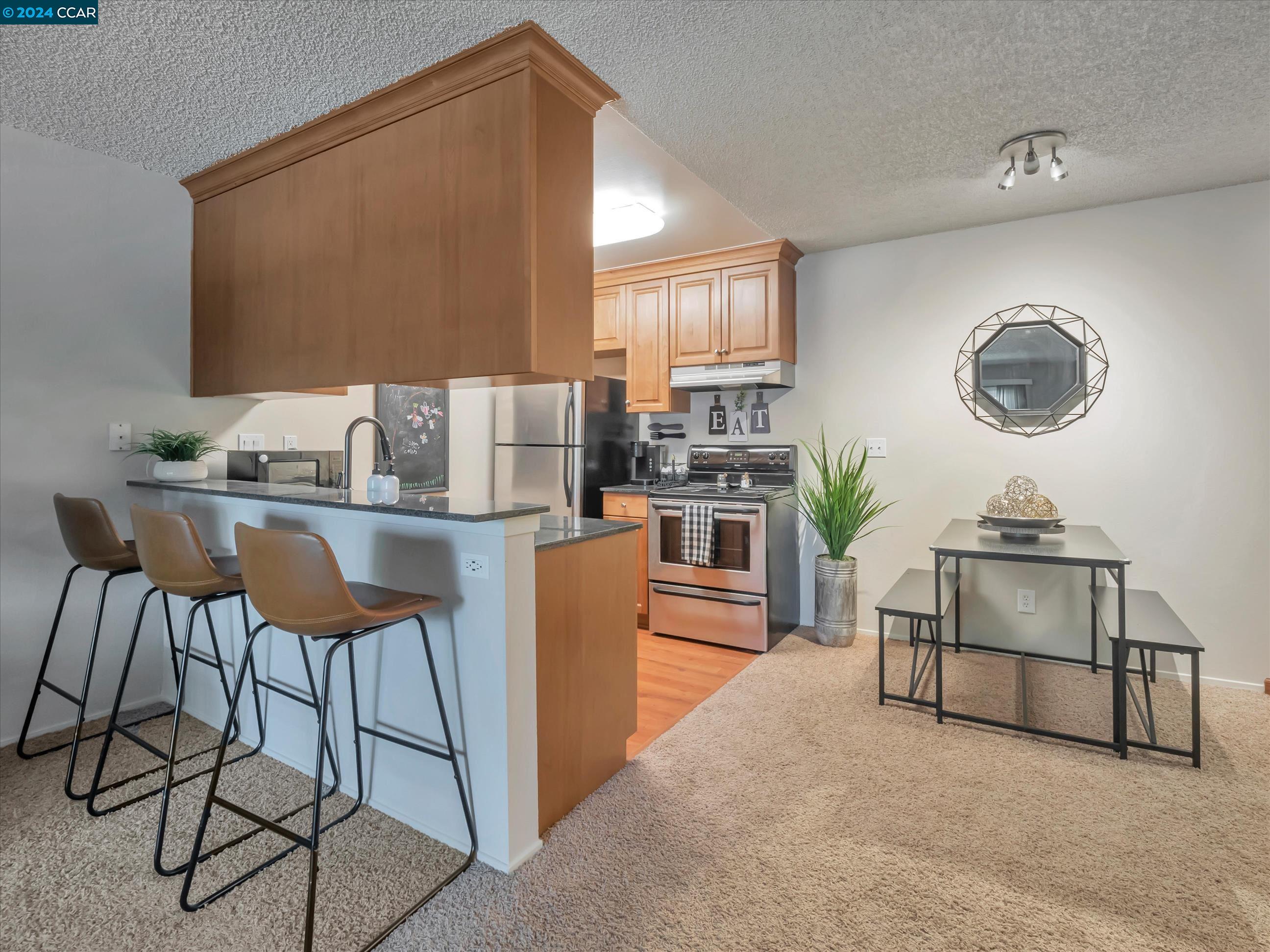 Detail Gallery Image 9 of 22 For 7323 Starward Drive #14,  Dublin,  CA 94568 - 1 Beds | 1 Baths