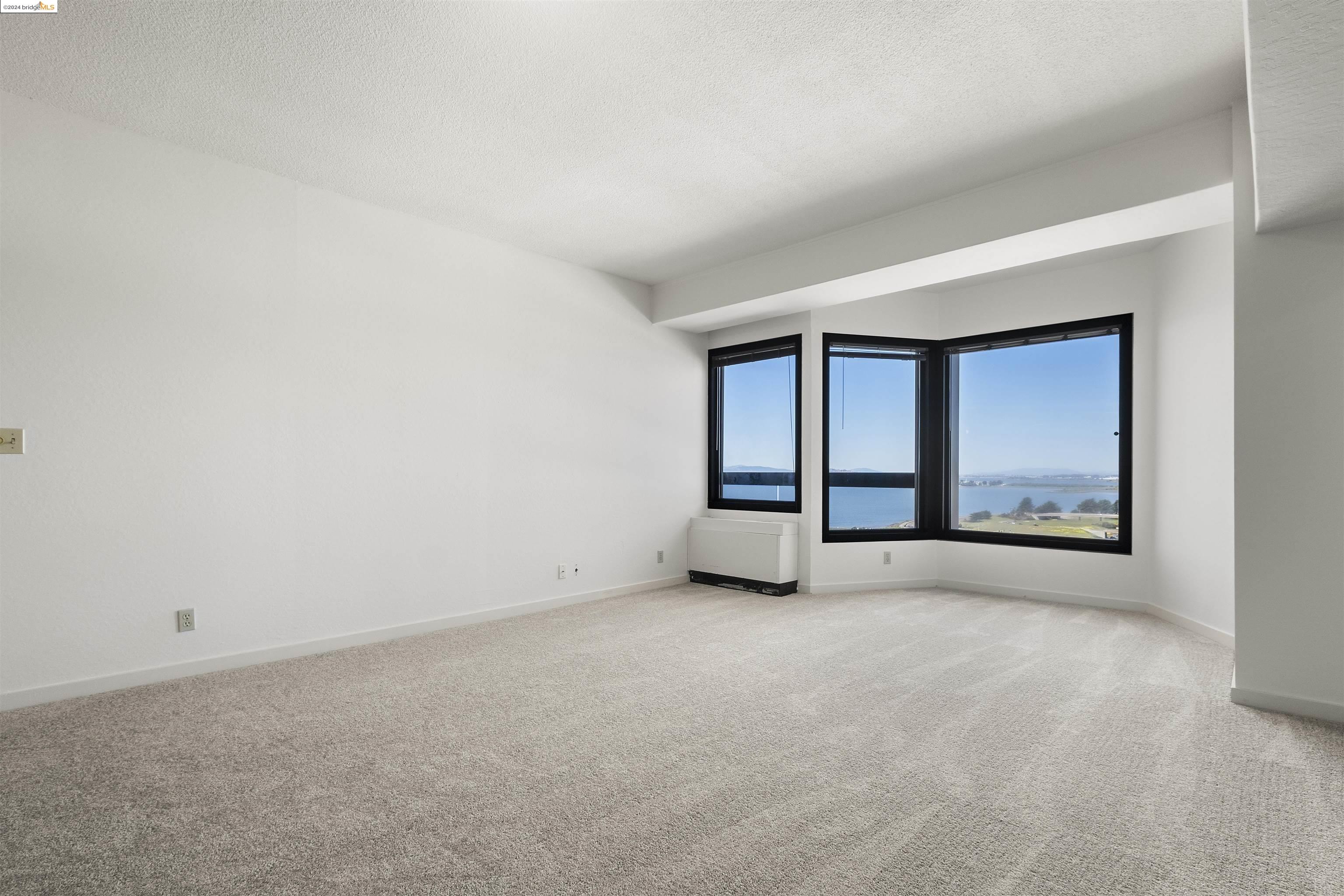 Detail Gallery Image 7 of 27 For 6363 Christie Avenue #1802,  Emeryville,  CA 94608 - 1 Beds | 1 Baths