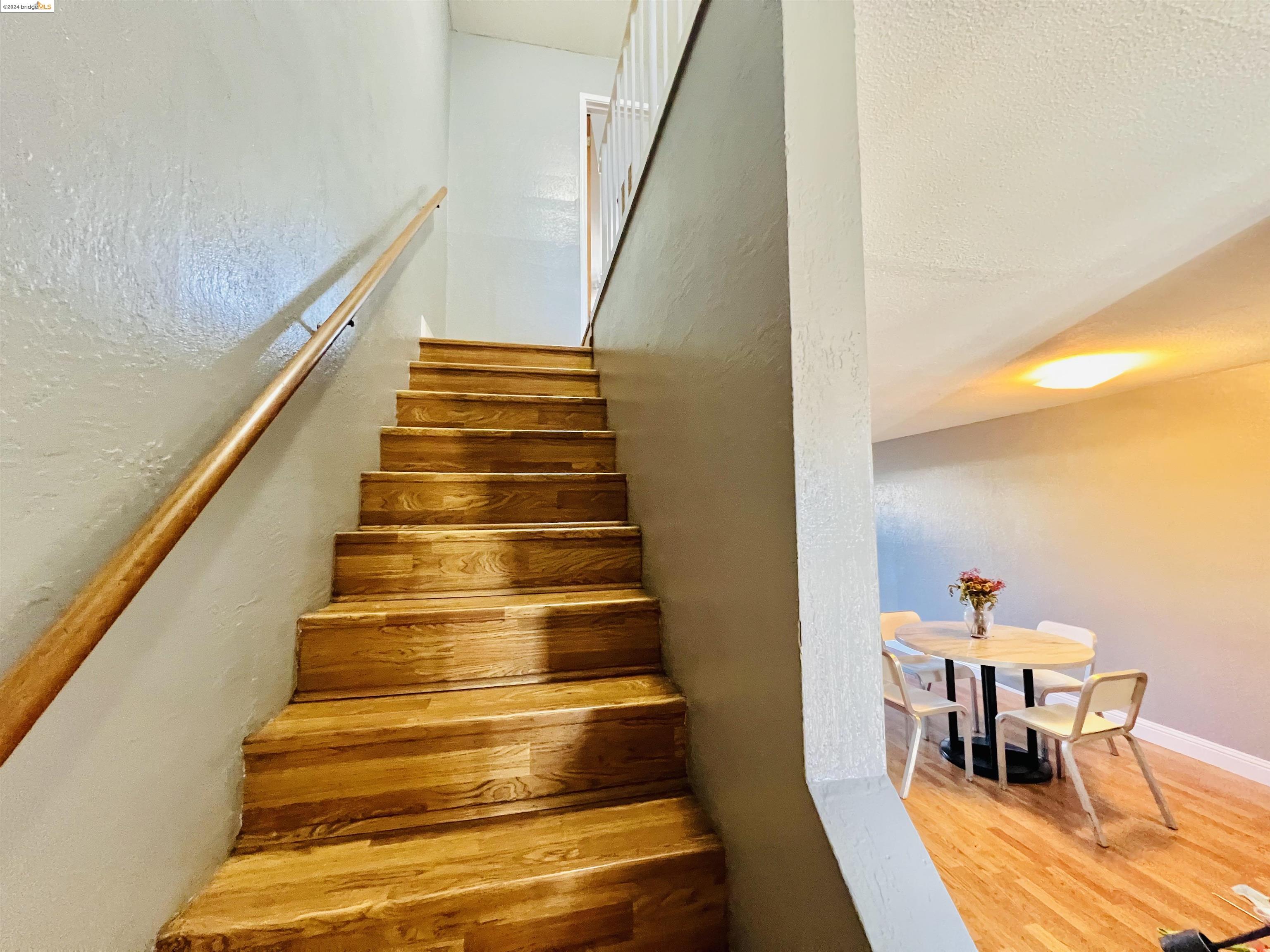 Detail Gallery Image 7 of 12 For 1560 Adelaide St #8,  Concord,  CA 94520 - 2 Beds | 1/1 Baths
