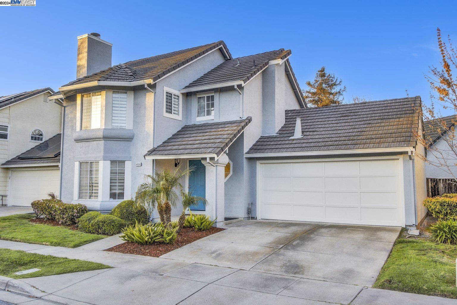 Detail Gallery Image 1 of 1 For 34264 Tupelo St, Fremont,  CA 94555 - 3 Beds | 2/1 Baths
