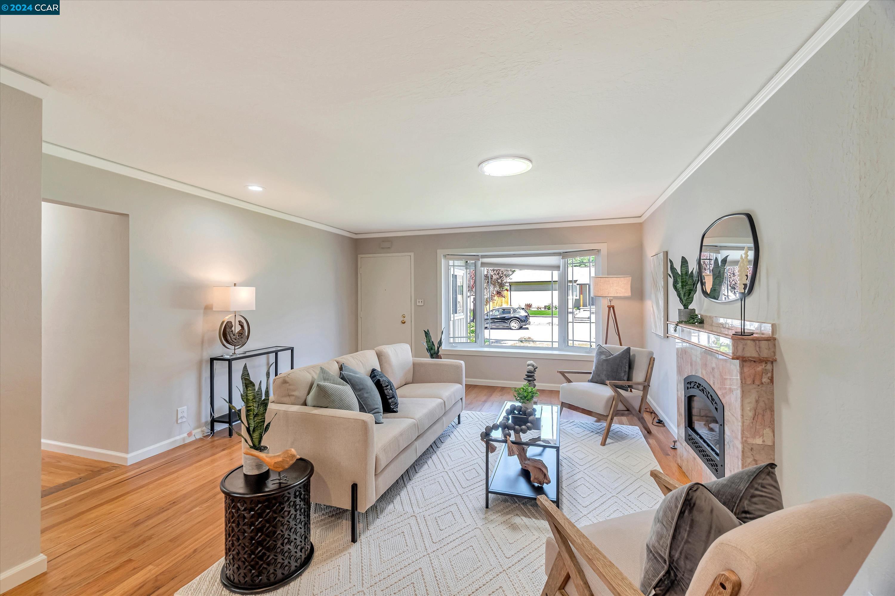 Detail Gallery Image 9 of 51 For 1508 Madeira Dr, Pacifica,  CA 94044 - 4 Beds | 2 Baths