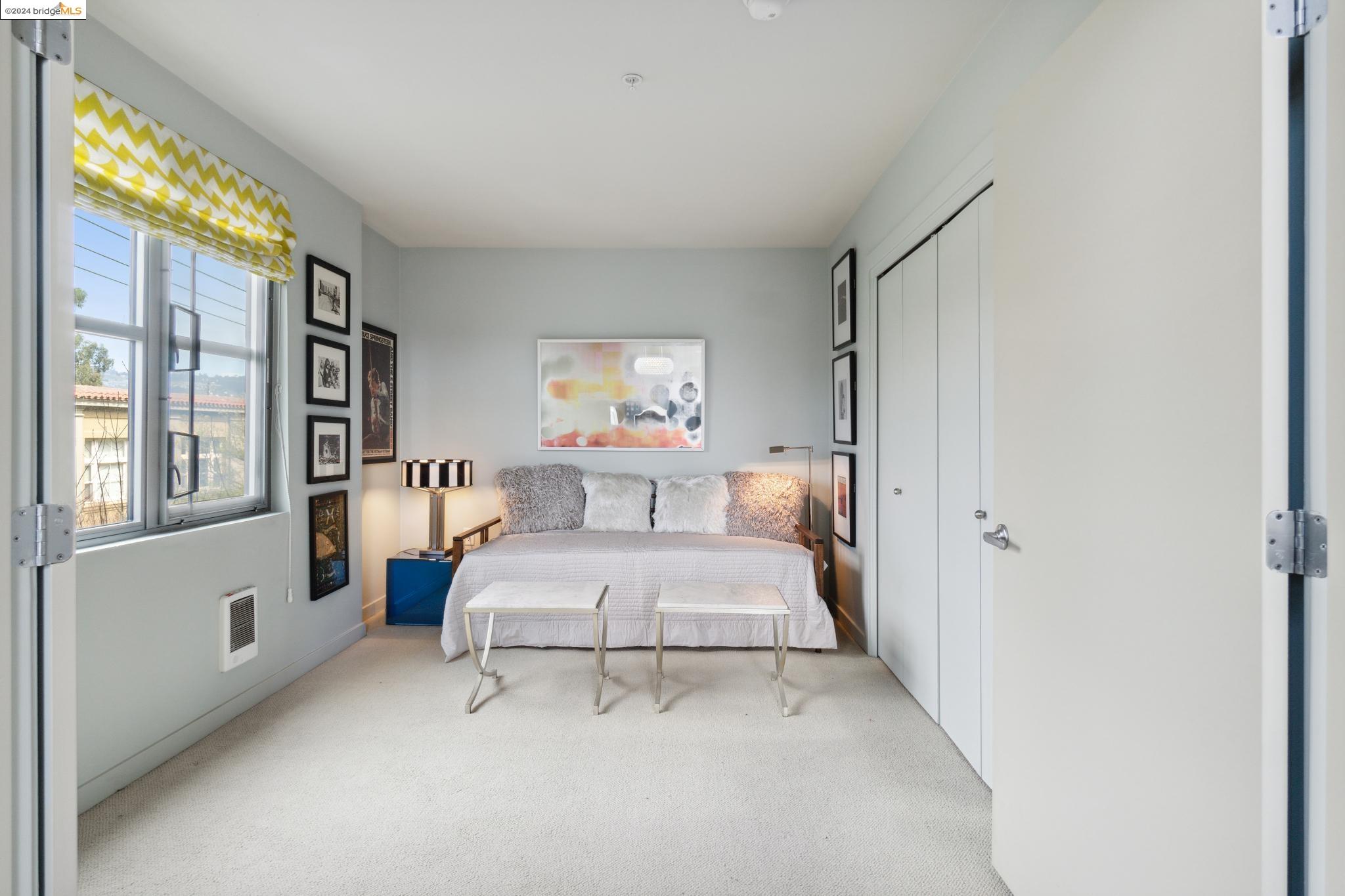 Detail Gallery Image 11 of 19 For 1001 46th St #321,  Emeryville,  CA 94608 - 3 Beds | 2 Baths