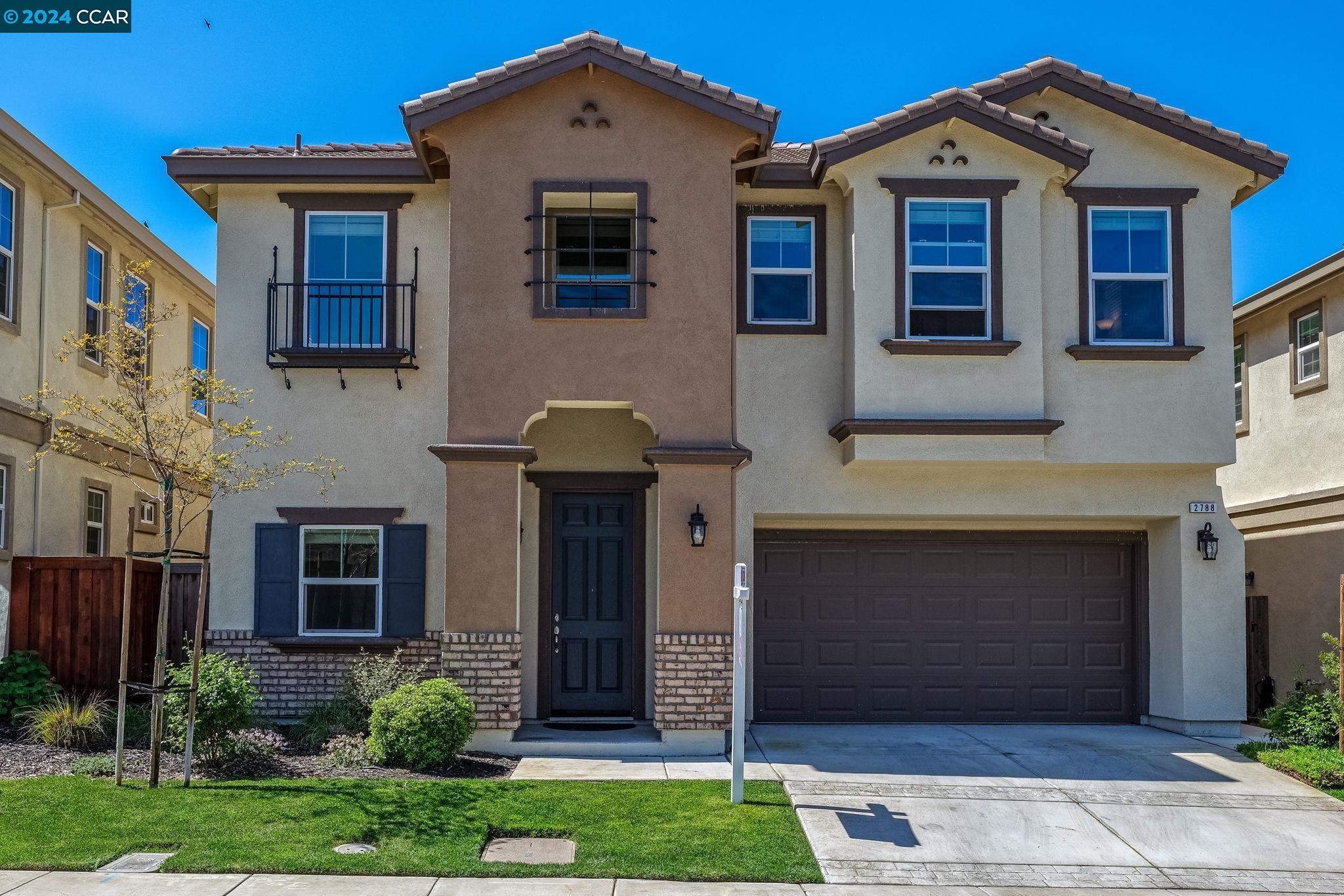 Detail Gallery Image 1 of 30 For 2788 Rio Seco Dr, Pittsburg,  CA 94565 - 4 Beds | 2/1 Baths