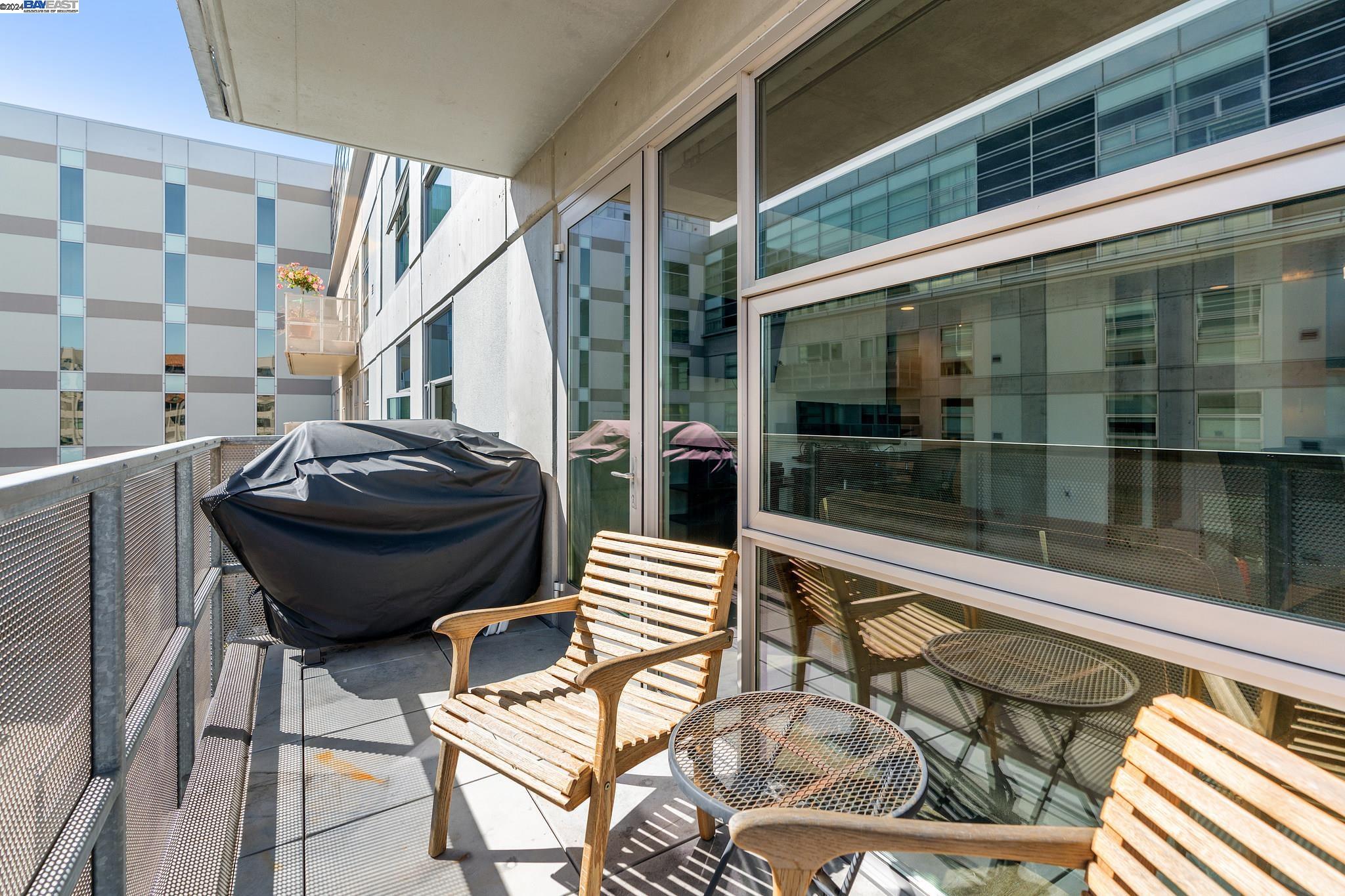 Detail Gallery Image 23 of 24 For 428 Alice St #504,  Oakland,  CA 94607 - 2 Beds | 2 Baths