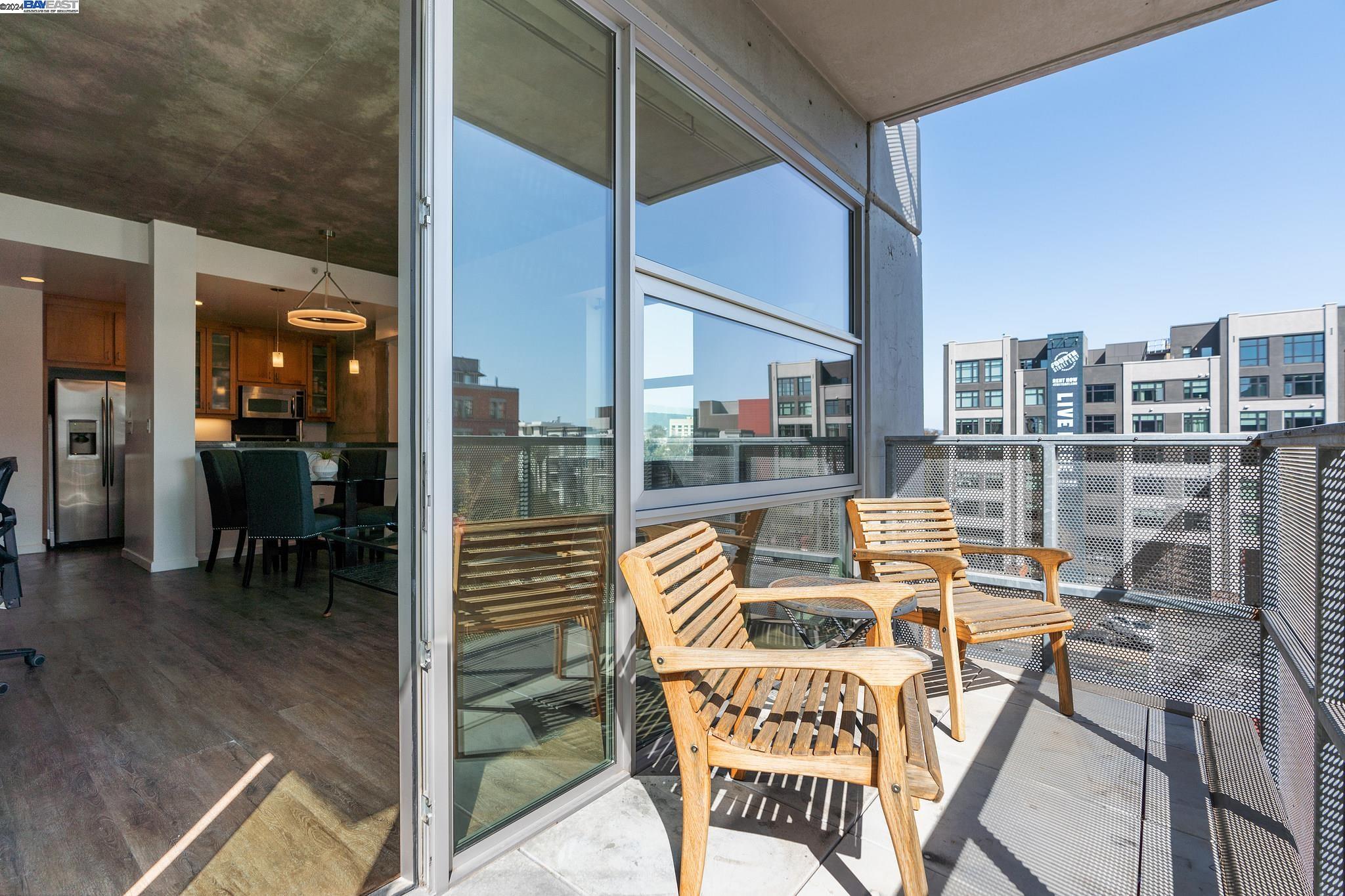 Detail Gallery Image 24 of 24 For 428 Alice St #504,  Oakland,  CA 94607 - 2 Beds | 2 Baths