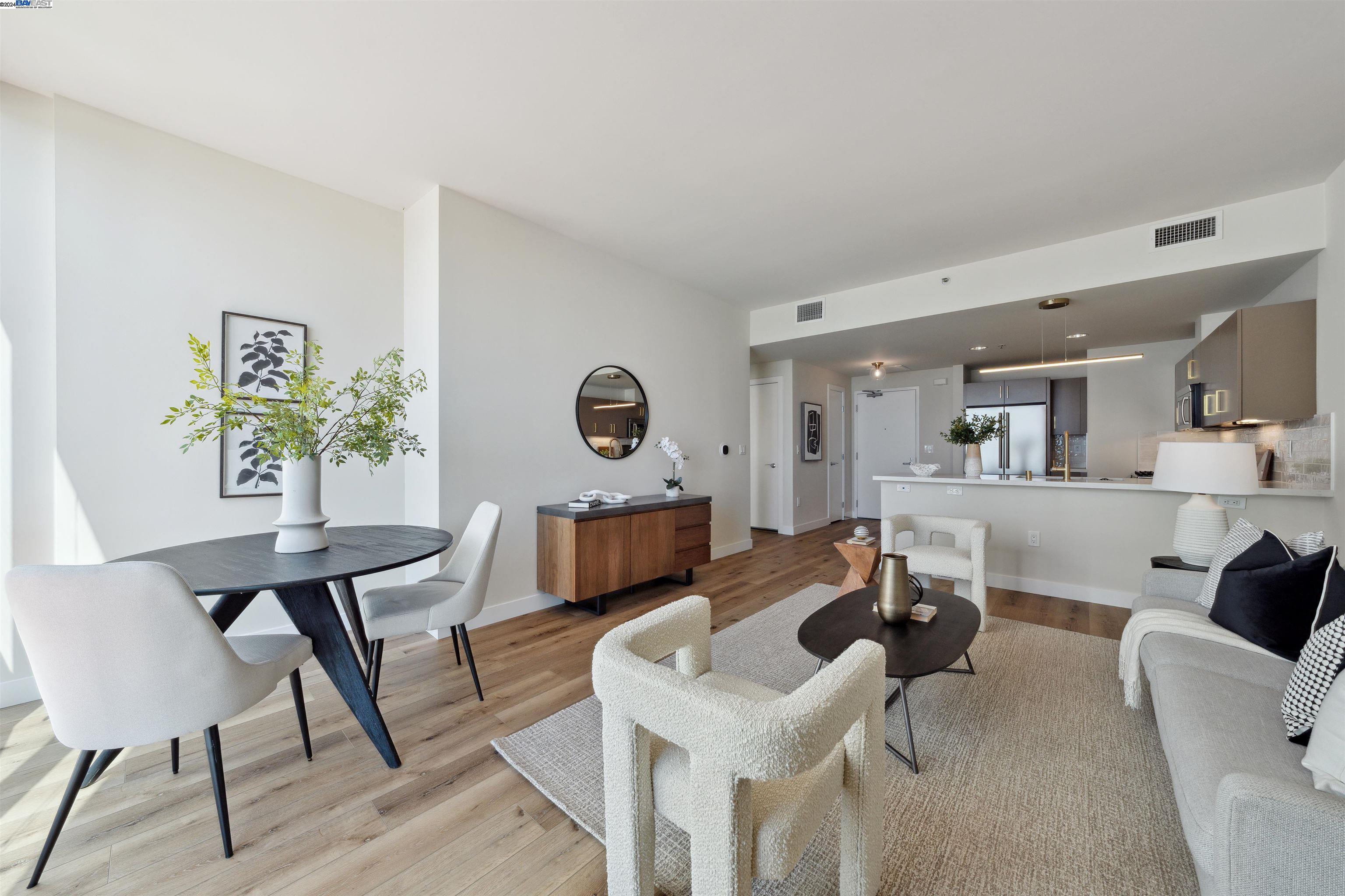 Detail Gallery Image 14 of 60 For 222 Broadway #709,  Oakland,  CA 94607 - 1 Beds | 1 Baths