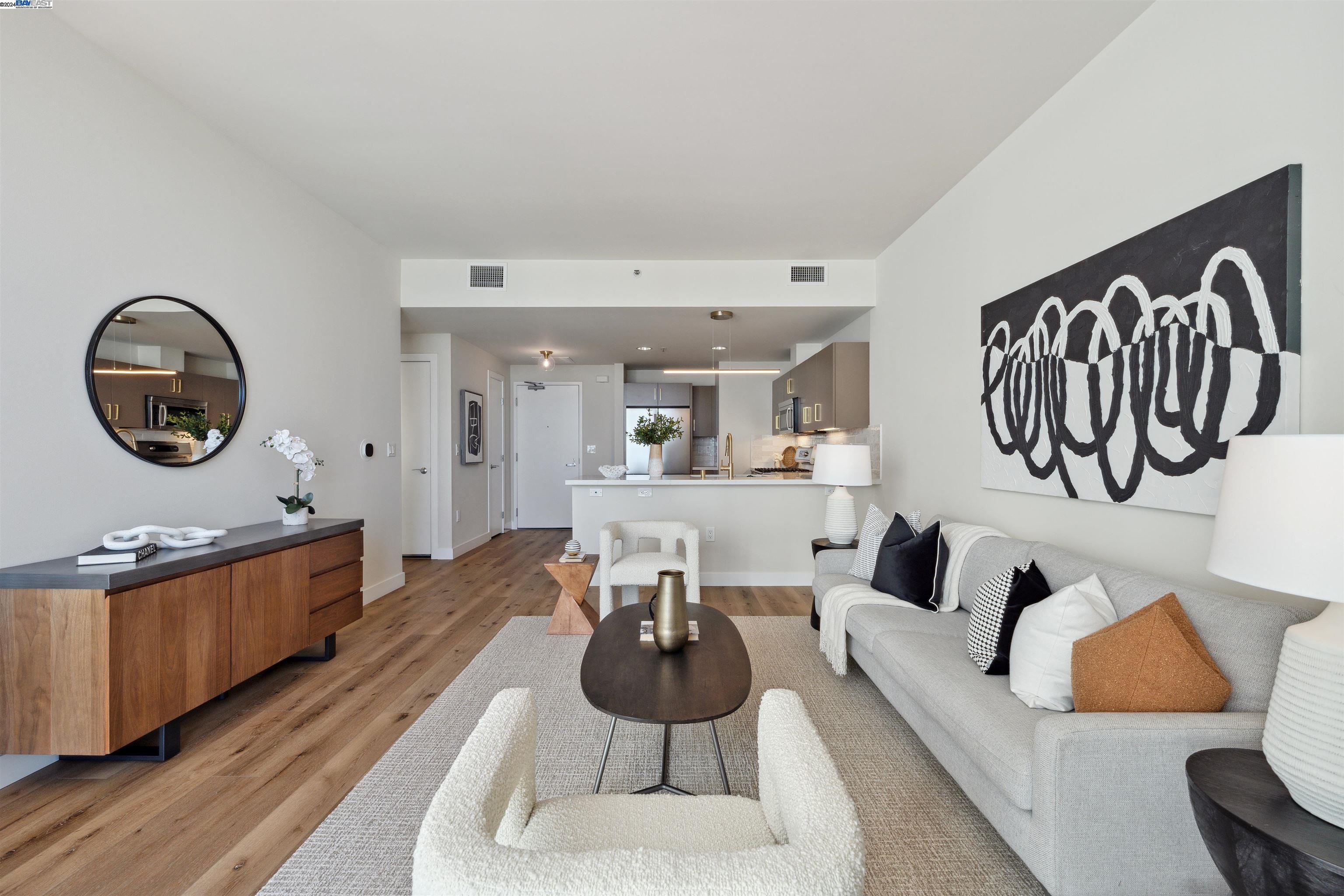 Detail Gallery Image 15 of 60 For 222 Broadway #709,  Oakland,  CA 94607 - 1 Beds | 1 Baths