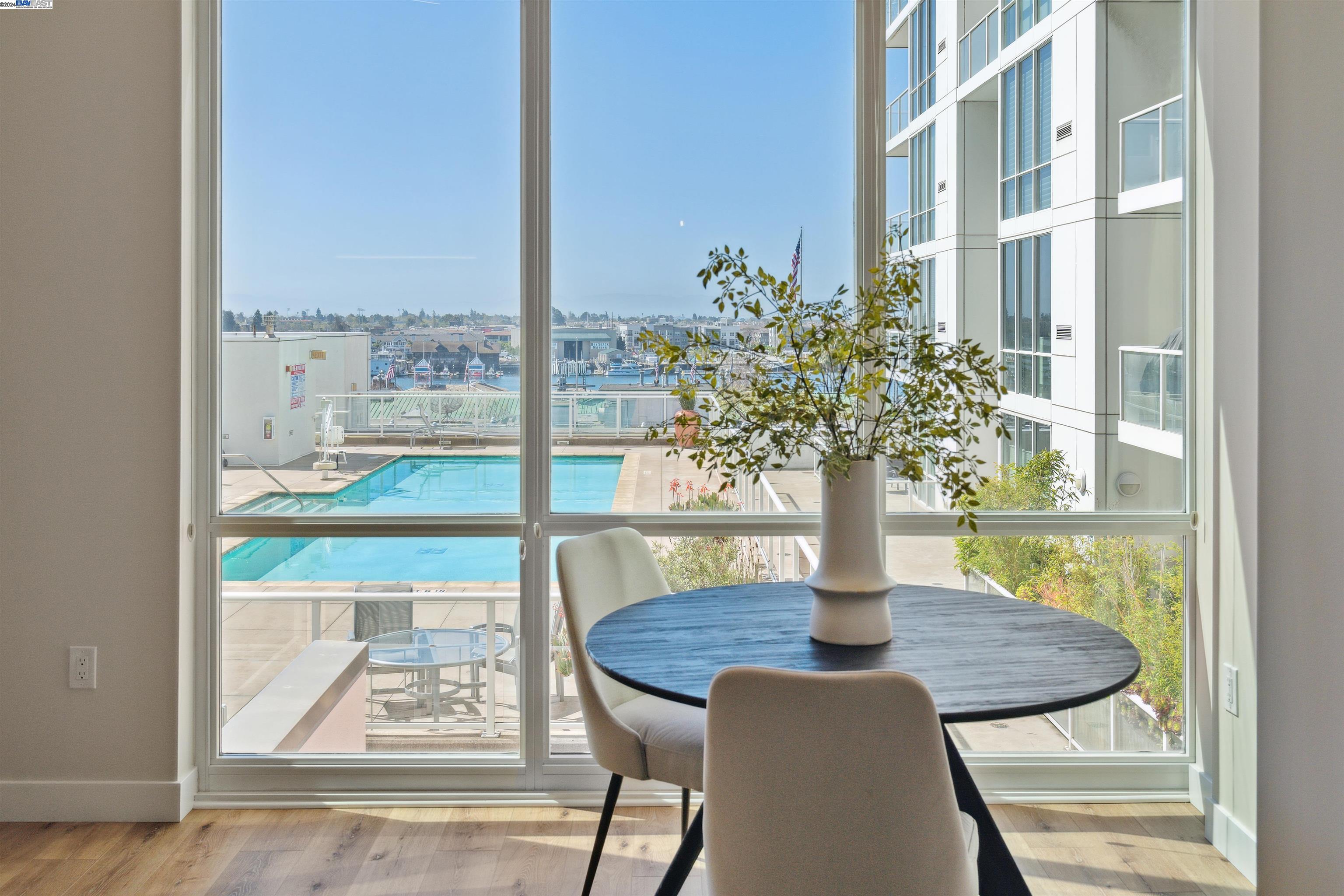 Detail Gallery Image 18 of 60 For 222 Broadway #709,  Oakland,  CA 94607 - 1 Beds | 1 Baths