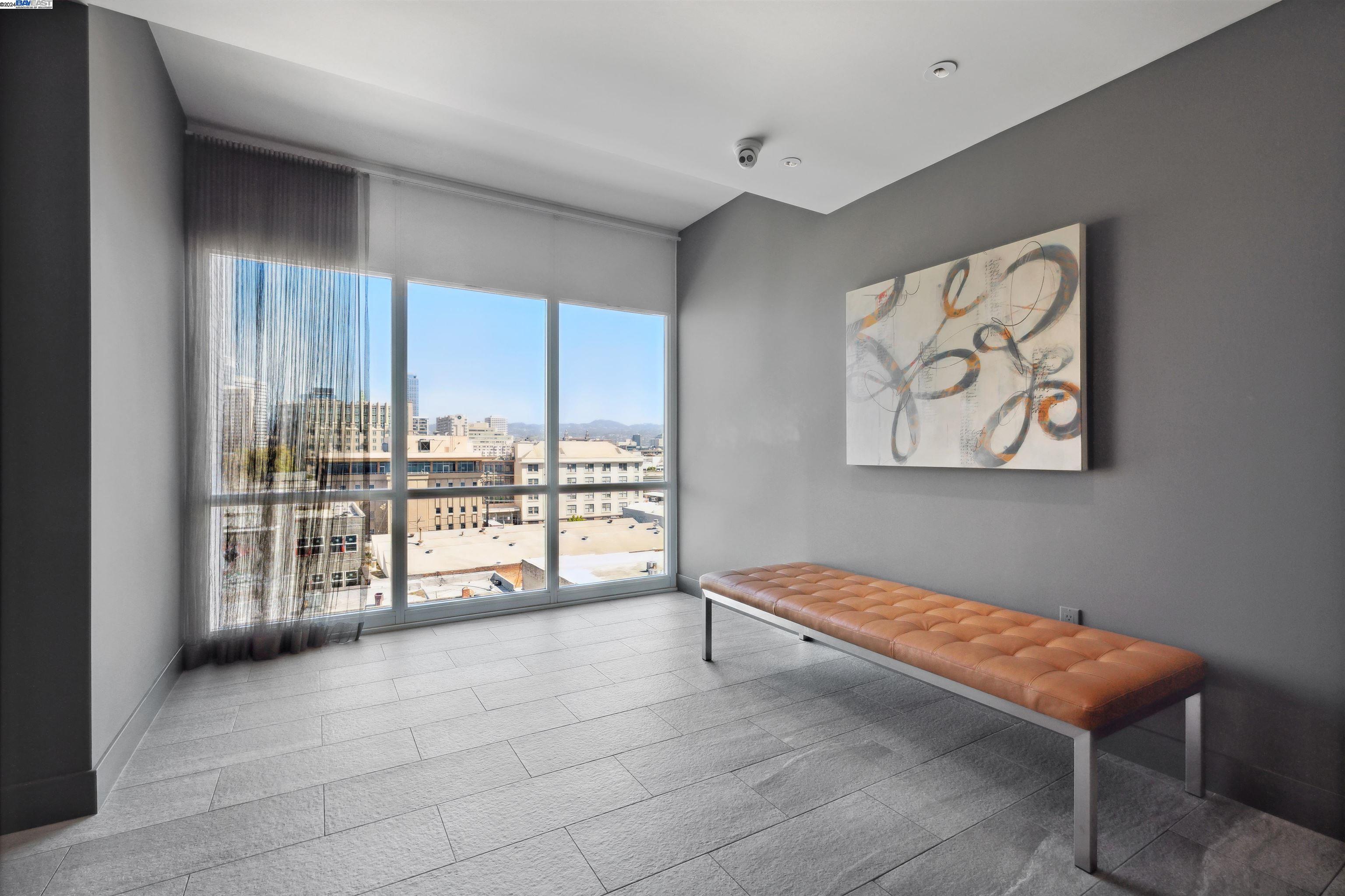 Detail Gallery Image 19 of 60 For 222 Broadway #709,  Oakland,  CA 94607 - 1 Beds | 1 Baths