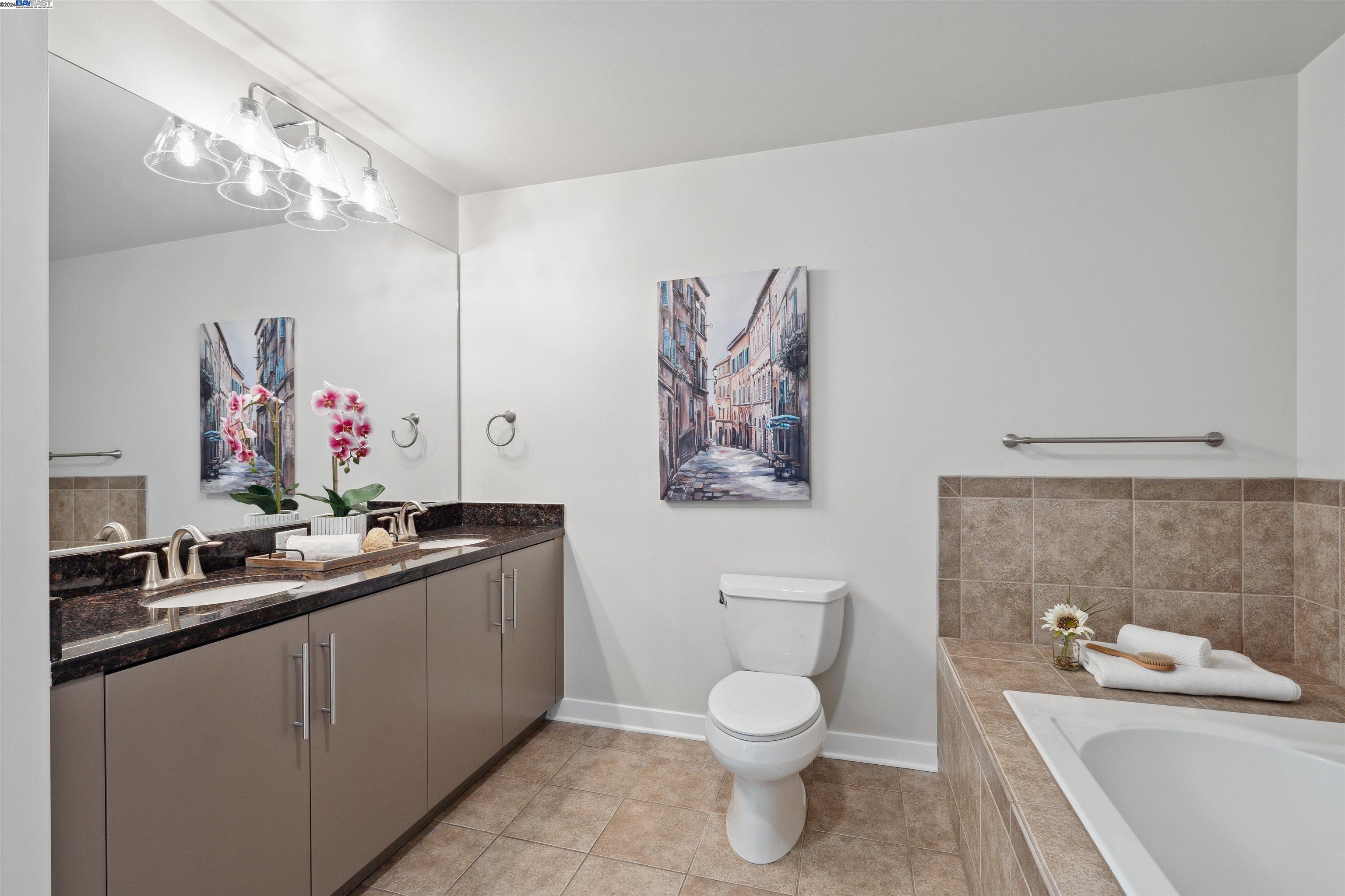Detail Gallery Image 25 of 60 For 222 Broadway #709,  Oakland,  CA 94607 - 1 Beds | 1 Baths
