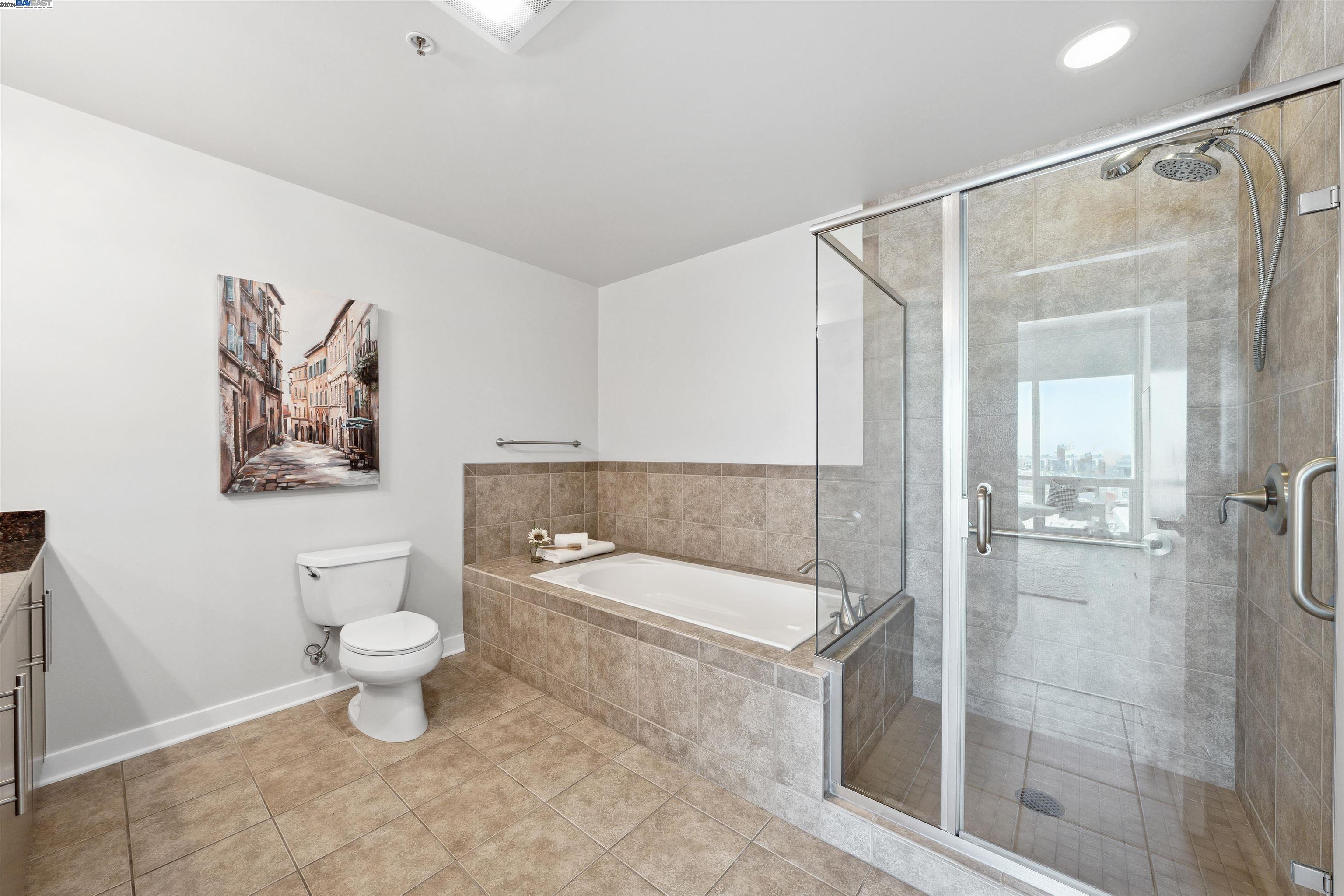 Detail Gallery Image 26 of 60 For 222 Broadway #709,  Oakland,  CA 94607 - 1 Beds | 1 Baths