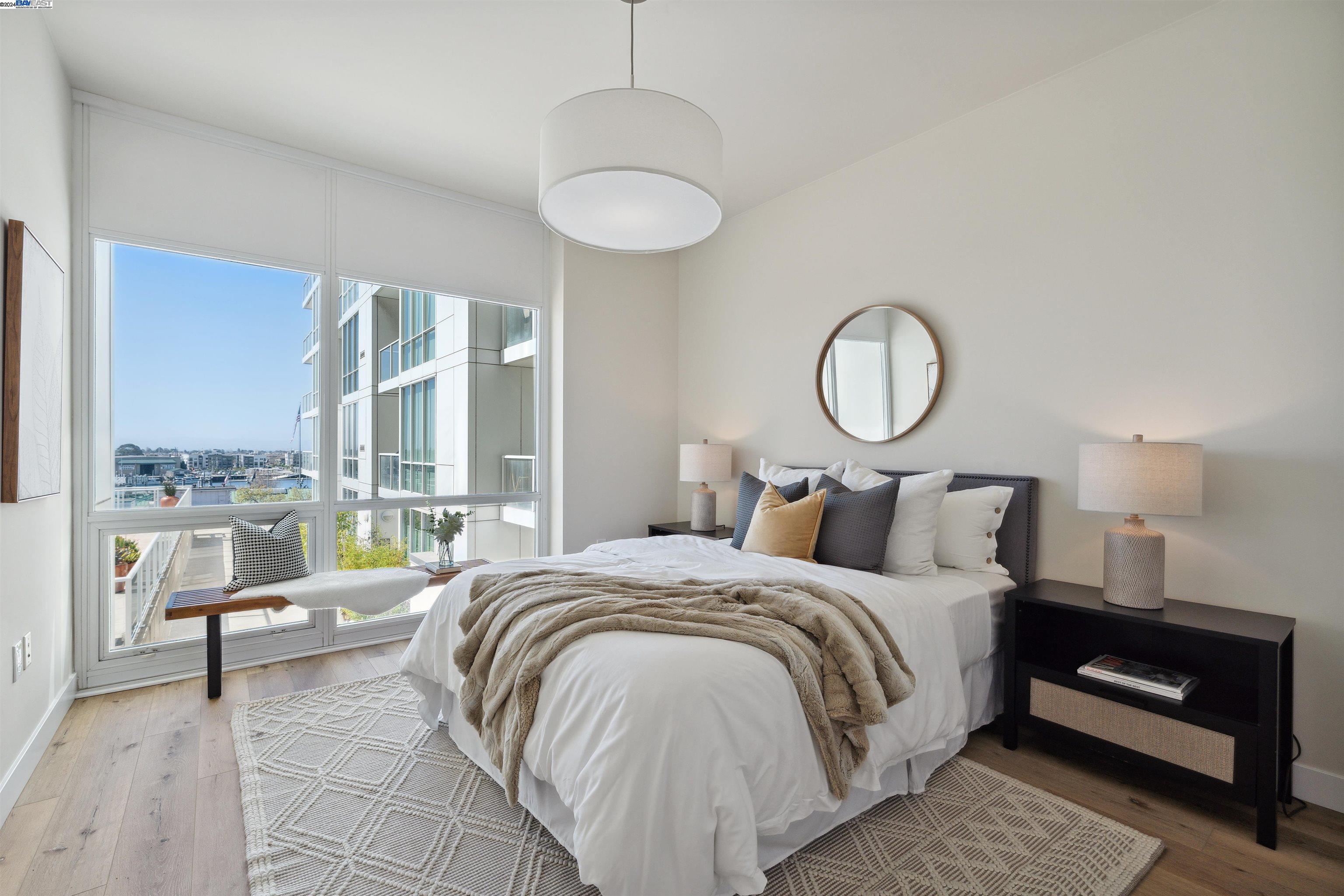 Detail Gallery Image 27 of 60 For 222 Broadway #709,  Oakland,  CA 94607 - 1 Beds | 1 Baths