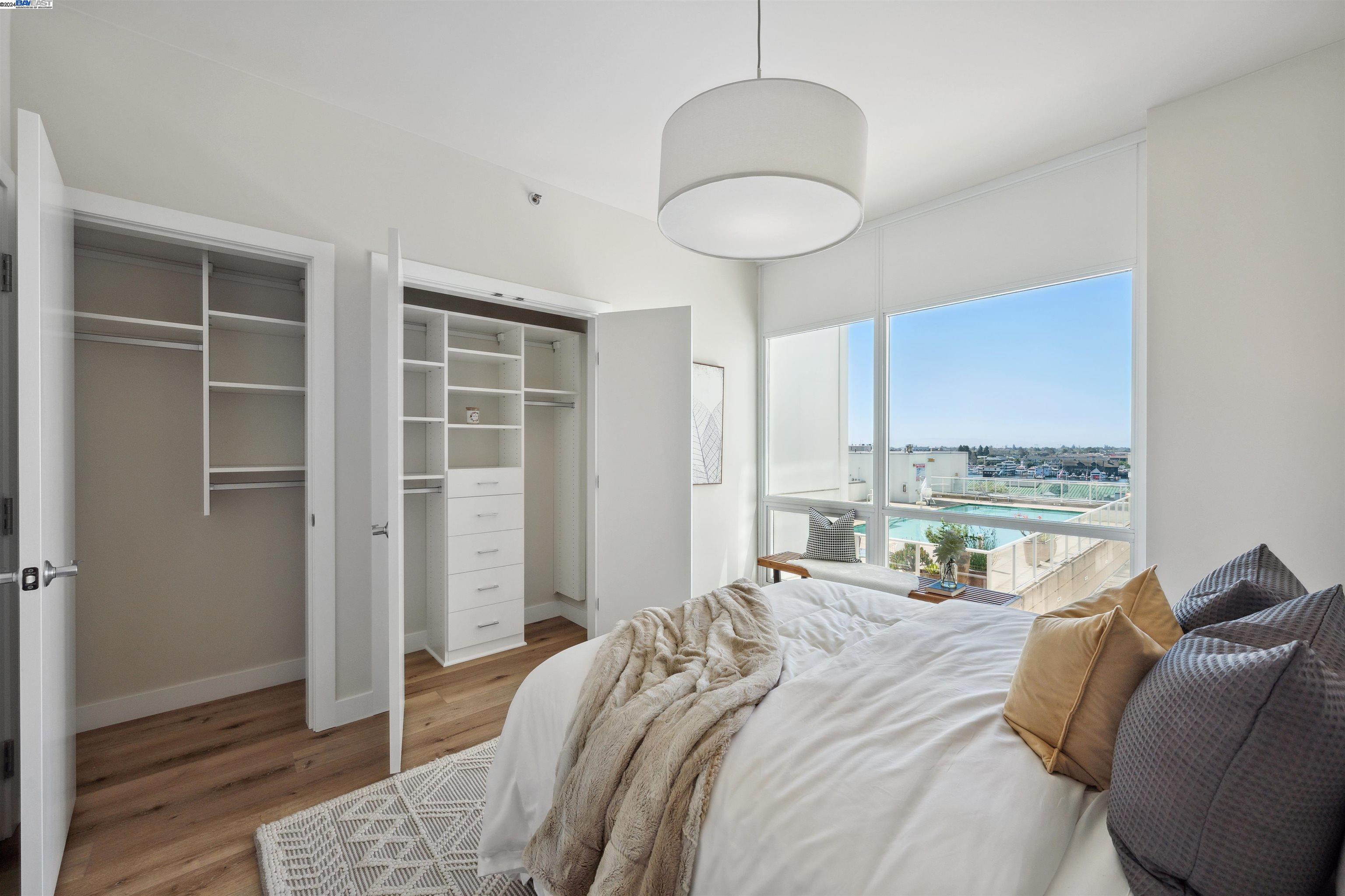 Detail Gallery Image 29 of 60 For 222 Broadway #709,  Oakland,  CA 94607 - 1 Beds | 1 Baths