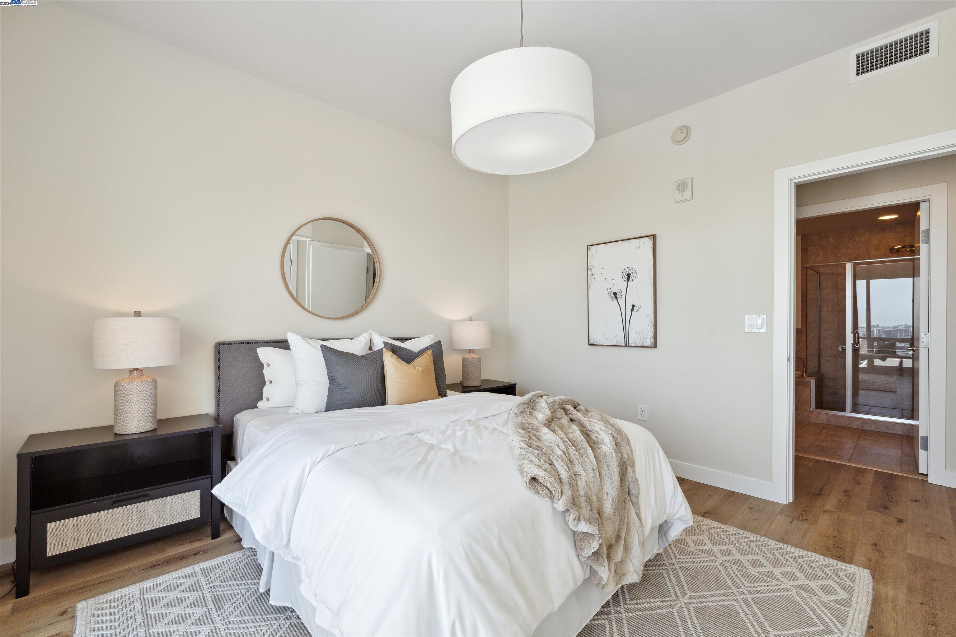 Detail Gallery Image 31 of 60 For 222 Broadway #709,  Oakland,  CA 94607 - 1 Beds | 1 Baths