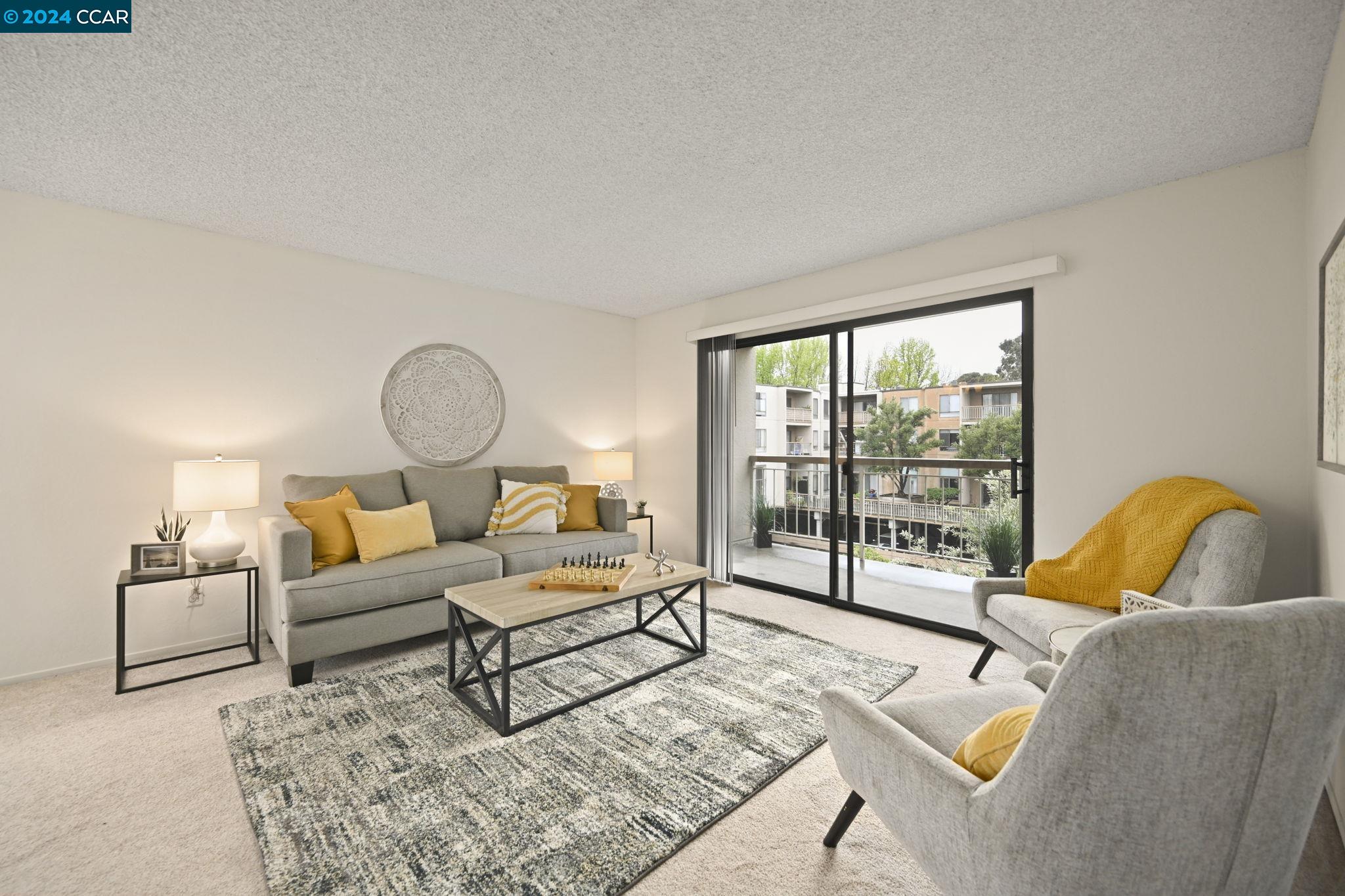 Detail Gallery Image 1 of 1 For 420 N Civic Dr #407,  Walnut Creek,  CA 94596 - 2 Beds | 2 Baths