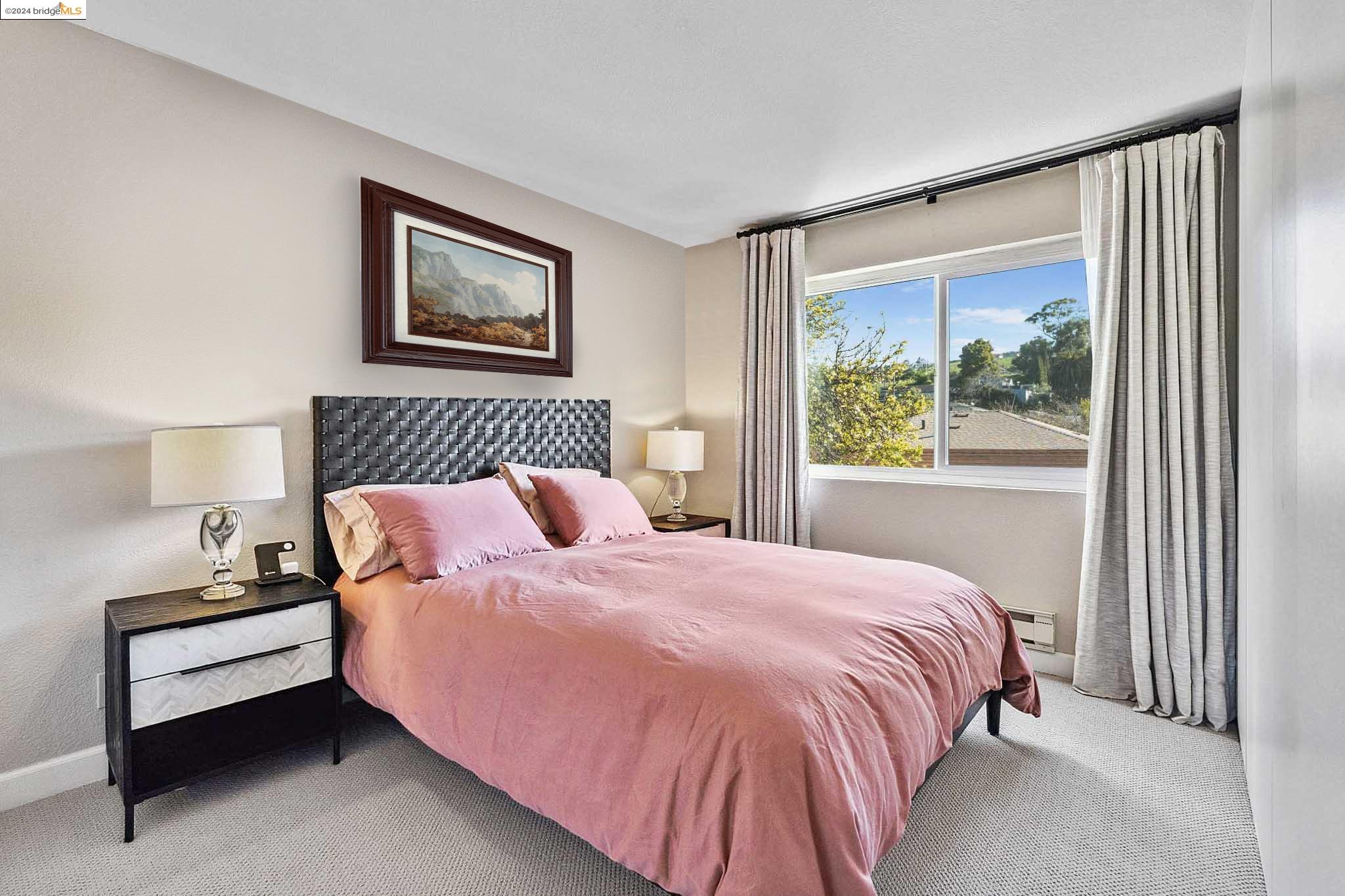 Detail Gallery Image 12 of 30 For 1570 165th Ave #214,  San Leandro,  CA 94578 - 1 Beds | 1 Baths