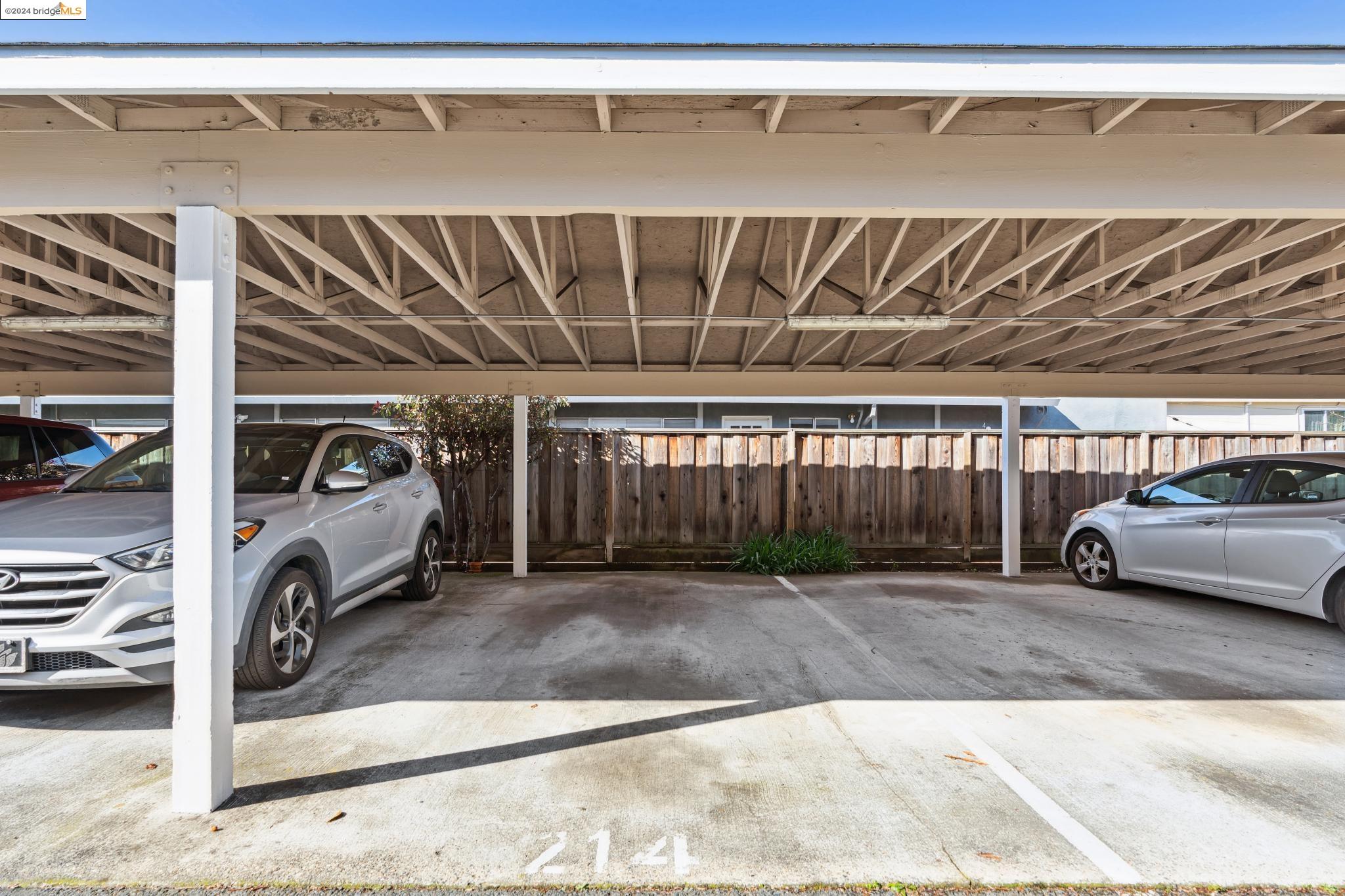 Detail Gallery Image 20 of 30 For 1570 165th Ave #214,  San Leandro,  CA 94578 - 1 Beds | 1 Baths