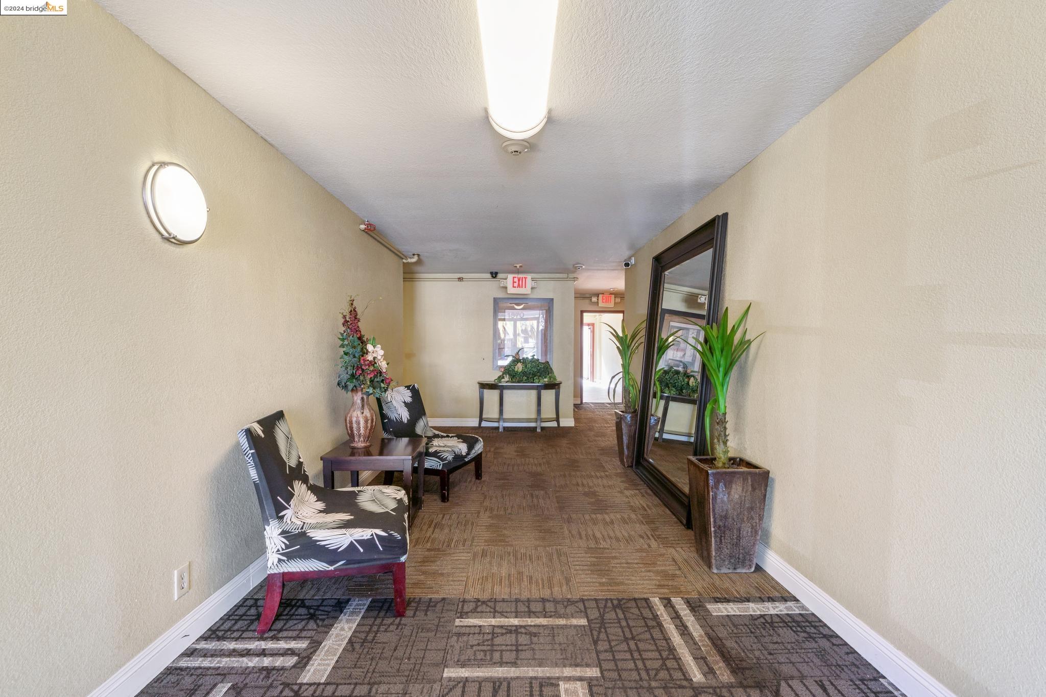 Detail Gallery Image 23 of 30 For 1570 165th Ave #214,  San Leandro,  CA 94578 - 1 Beds | 1 Baths