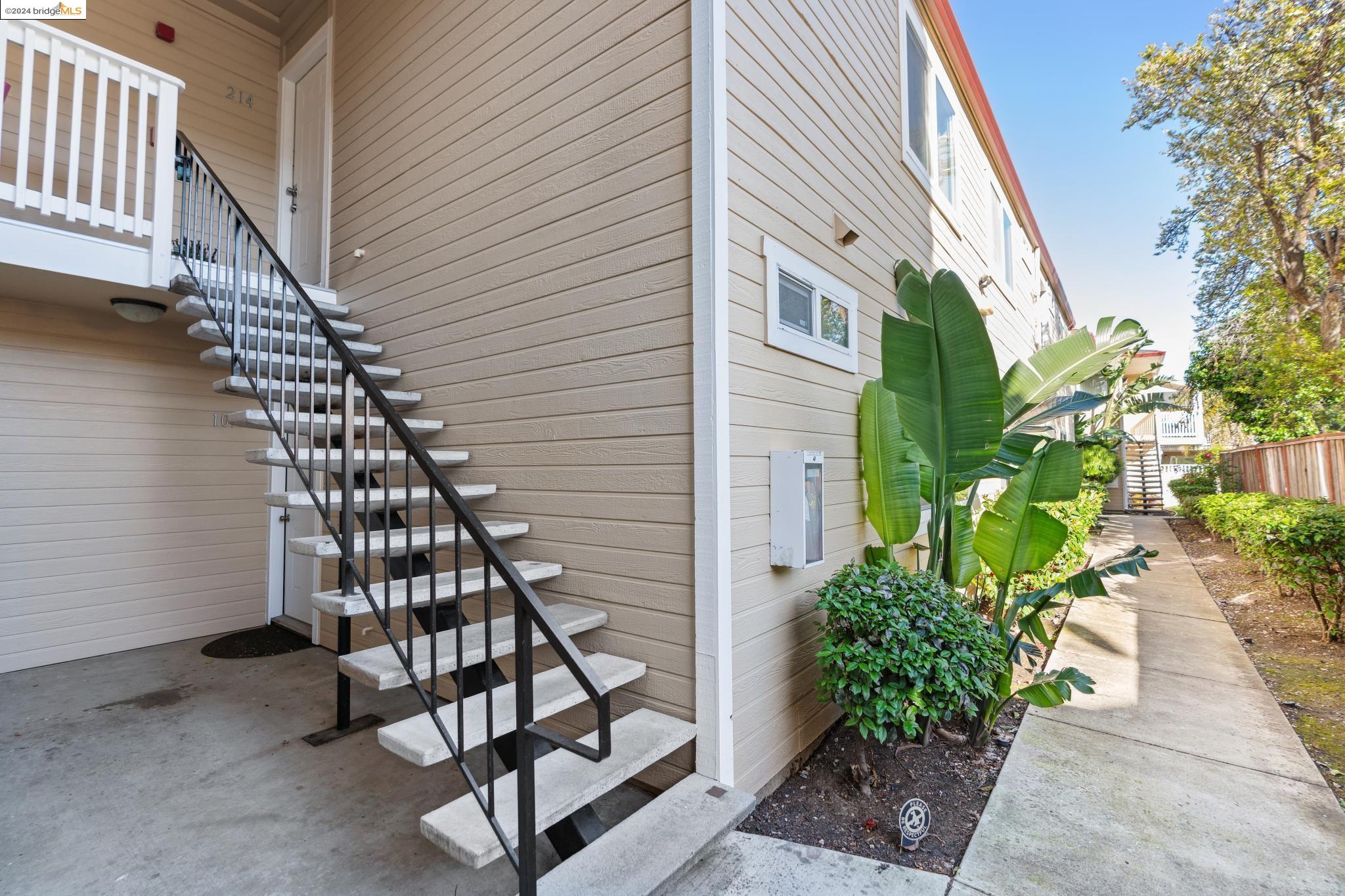 Detail Gallery Image 29 of 30 For 1570 165th Ave #214,  San Leandro,  CA 94578 - 1 Beds | 1 Baths
