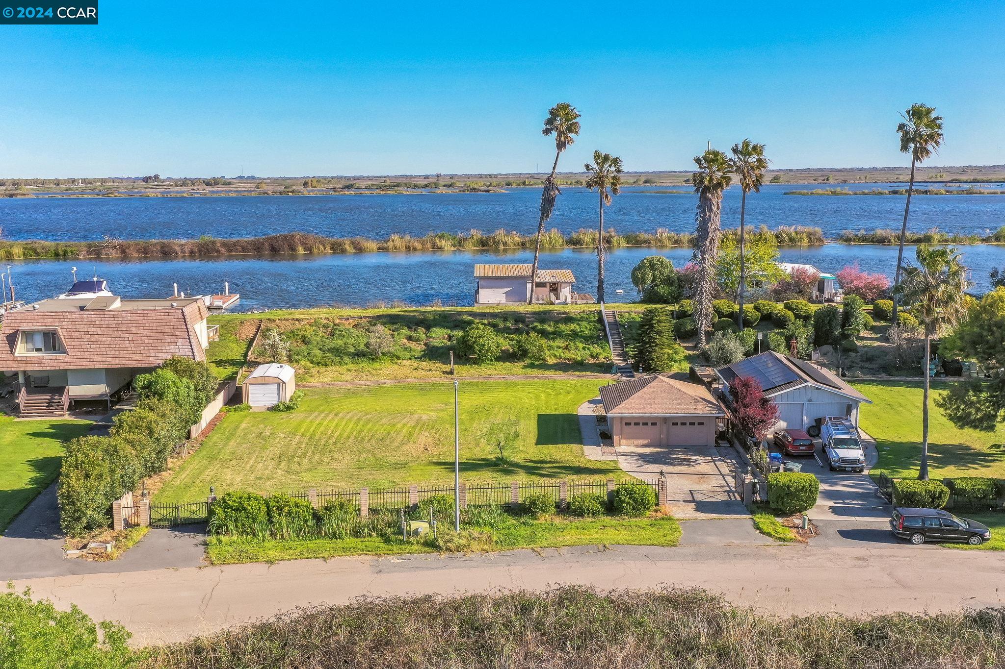 Detail Gallery Image 1 of 23 For 3065 Willow Road West, Bethel Island,  CA 94511 - 0 Beds | 2 Baths
