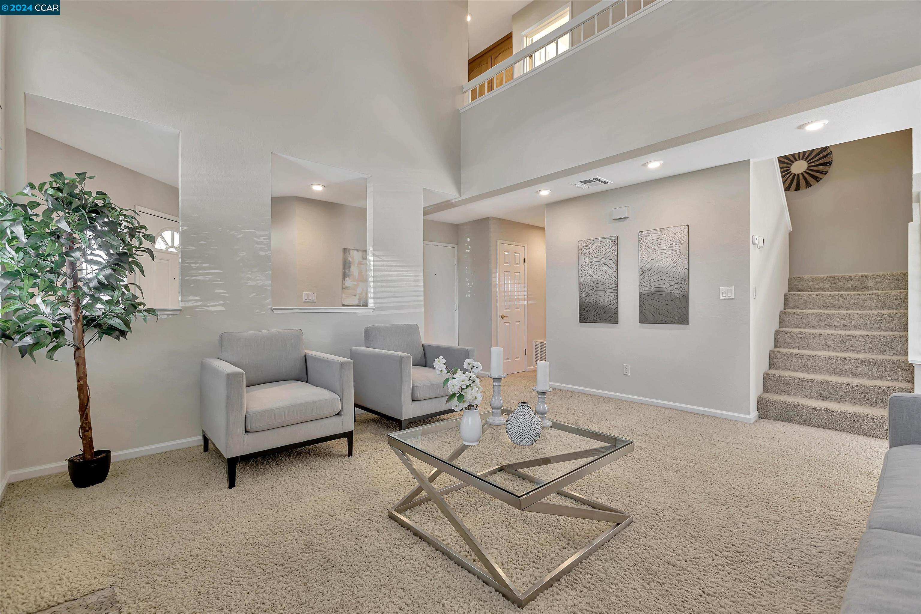 Detail Gallery Image 7 of 34 For 5224 Pebble Glen Dr, Concord,  CA 94521 - 3 Beds | 2/1 Baths