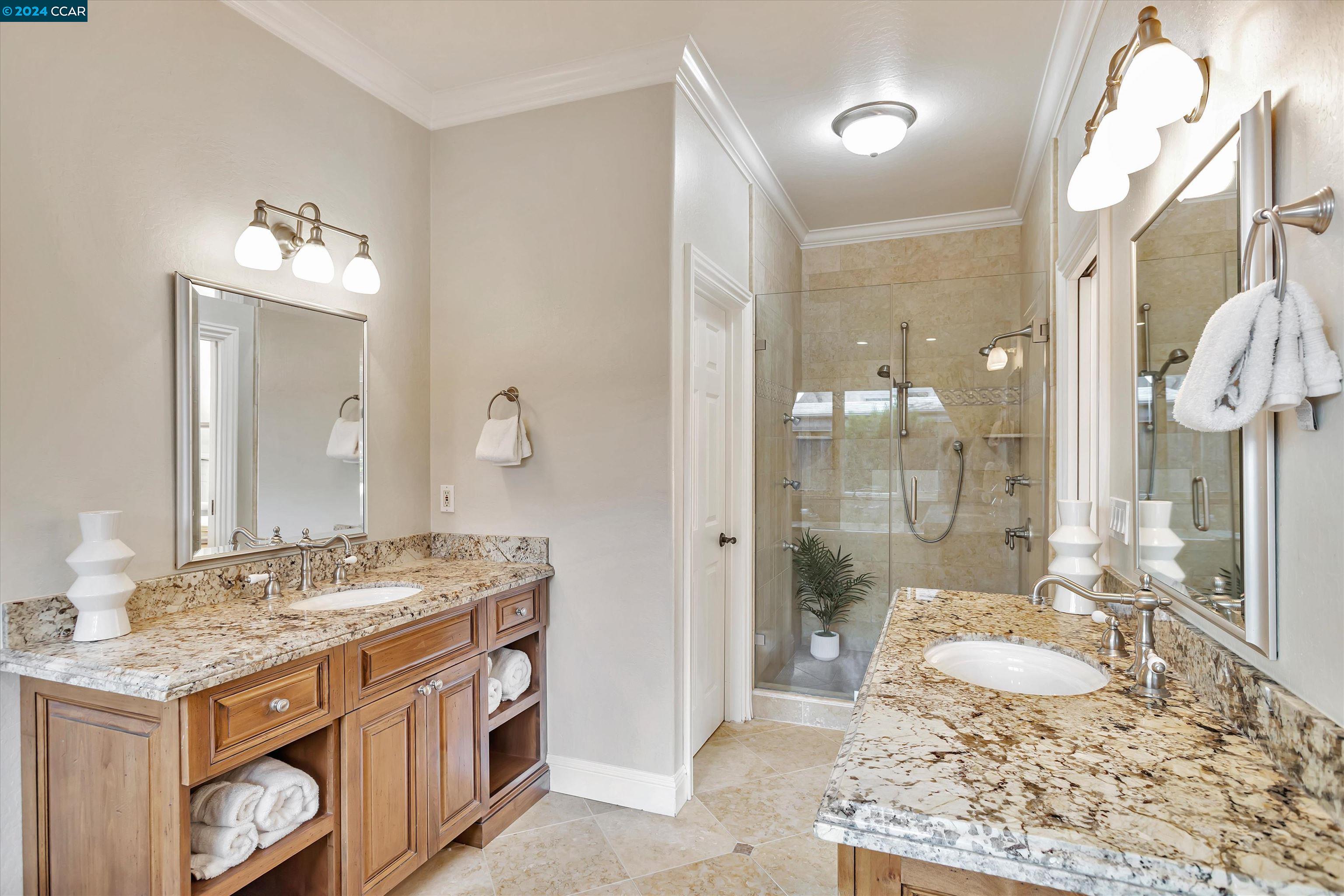 Detail Gallery Image 34 of 54 For 3151 Lunada Ln, Alamo,  CA 94507 - 5 Beds | 4 Baths