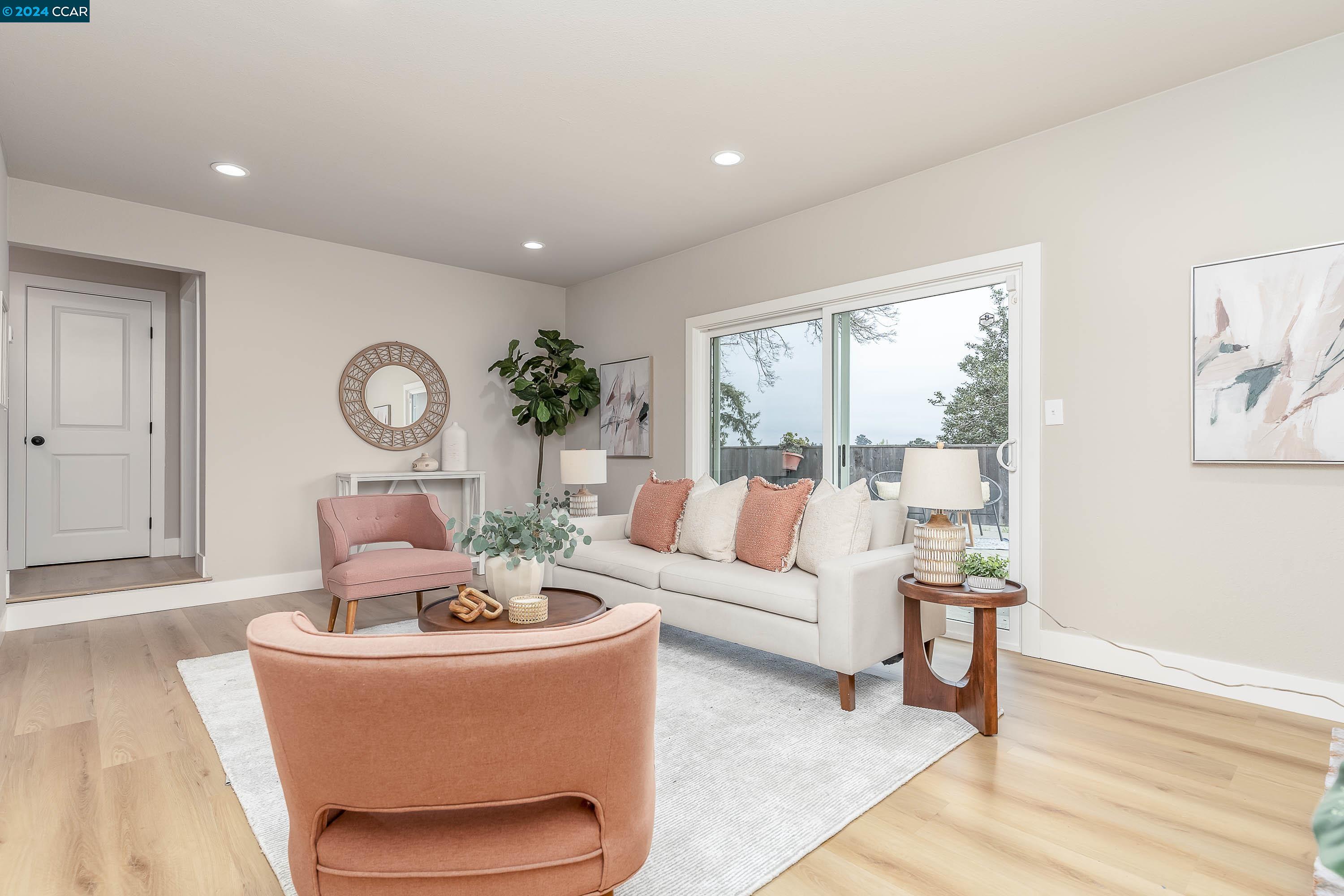 Detail Gallery Image 16 of 55 For 2872 Draper St, San Pablo,  CA 94806 - 3 Beds | 2 Baths