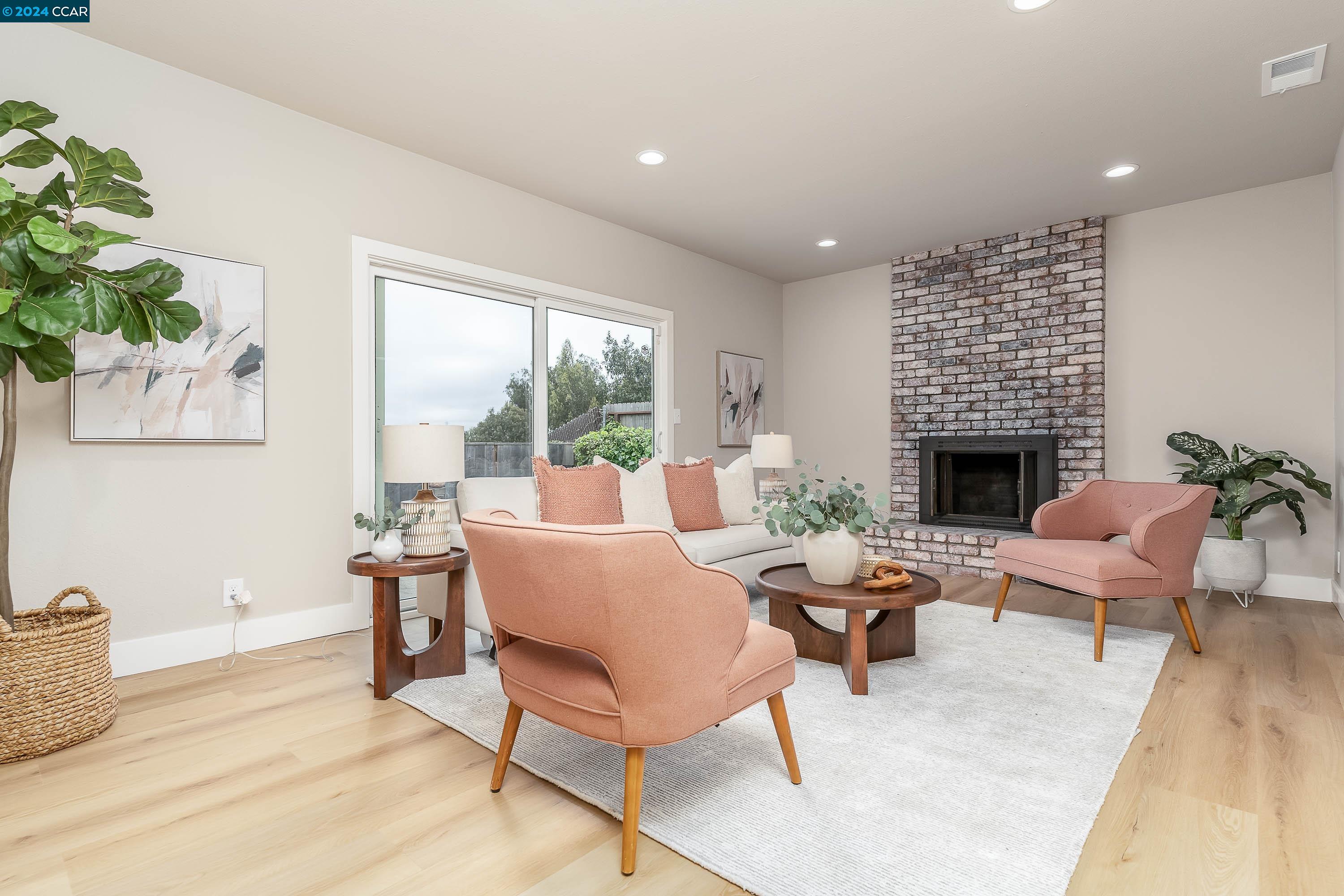 Detail Gallery Image 17 of 55 For 2872 Draper St, San Pablo,  CA 94806 - 3 Beds | 2 Baths