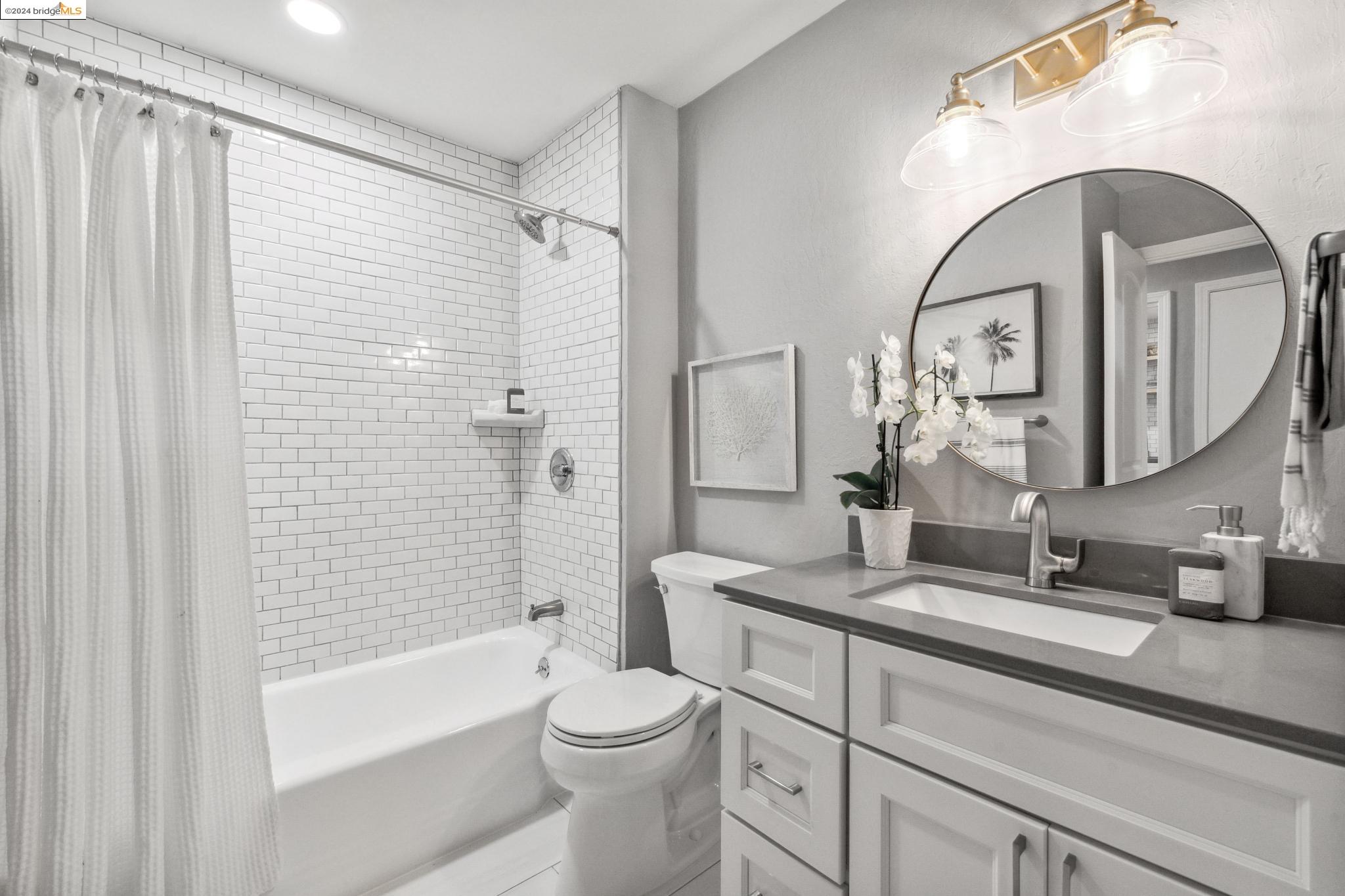 Detail Gallery Image 17 of 26 For 424 Staten Ave #104,  Oakland,  CA 94610 - 1 Beds | 1 Baths