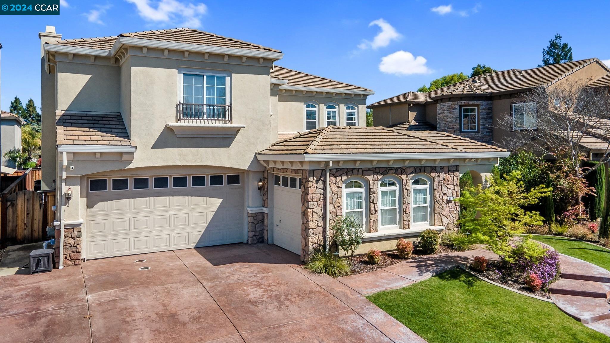 Detail Gallery Image 1 of 1 For 8136 Bauser Ave, Roseville,  CA 95747 - 4 Beds | 2/1 Baths