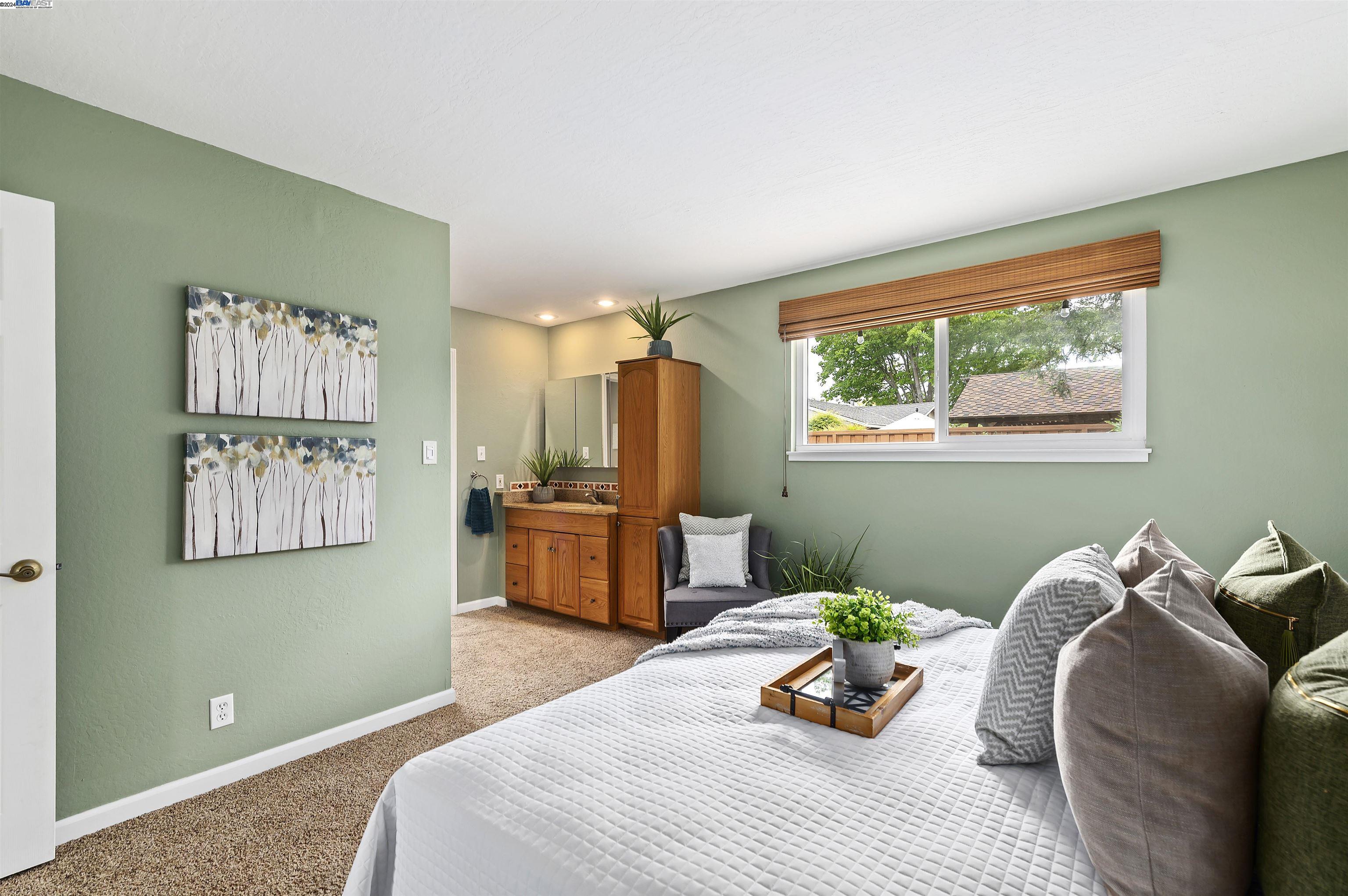 Detail Gallery Image 23 of 35 For 1564 Greenwood Rd, Pleasanton,  CA 94566 - 3 Beds | 2 Baths