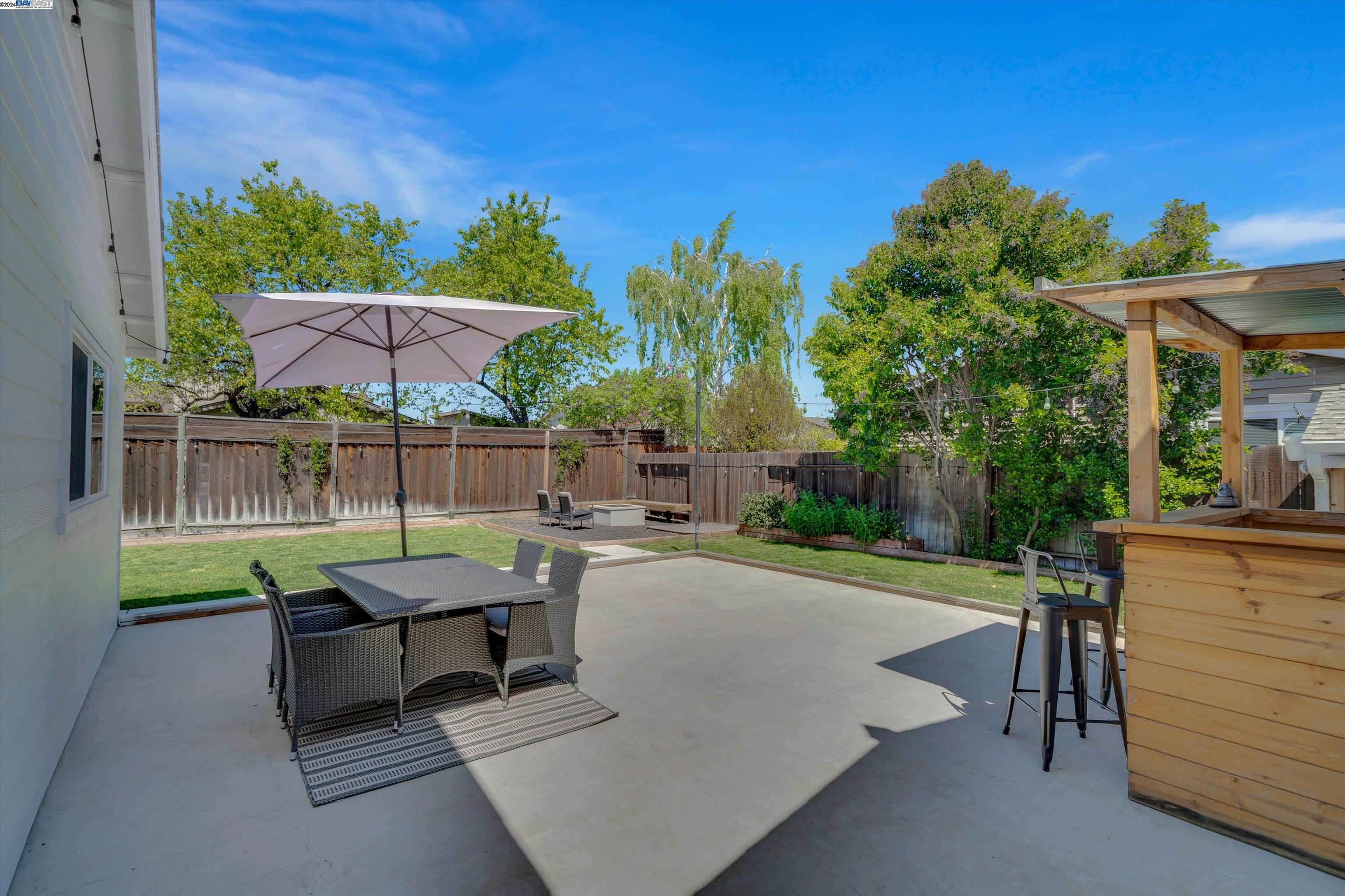 Detail Gallery Image 17 of 26 For 5880 Idlewild Ave, Livermore,  CA 94551 - 3 Beds | 2 Baths