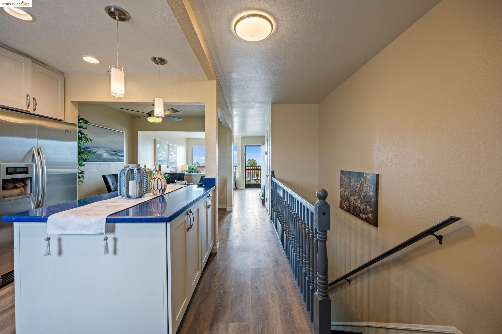 Detail Gallery Image 18 of 47 For 20917 Locust St #B,  Hayward,  CA 94541 - 2 Beds | 1/1 Baths