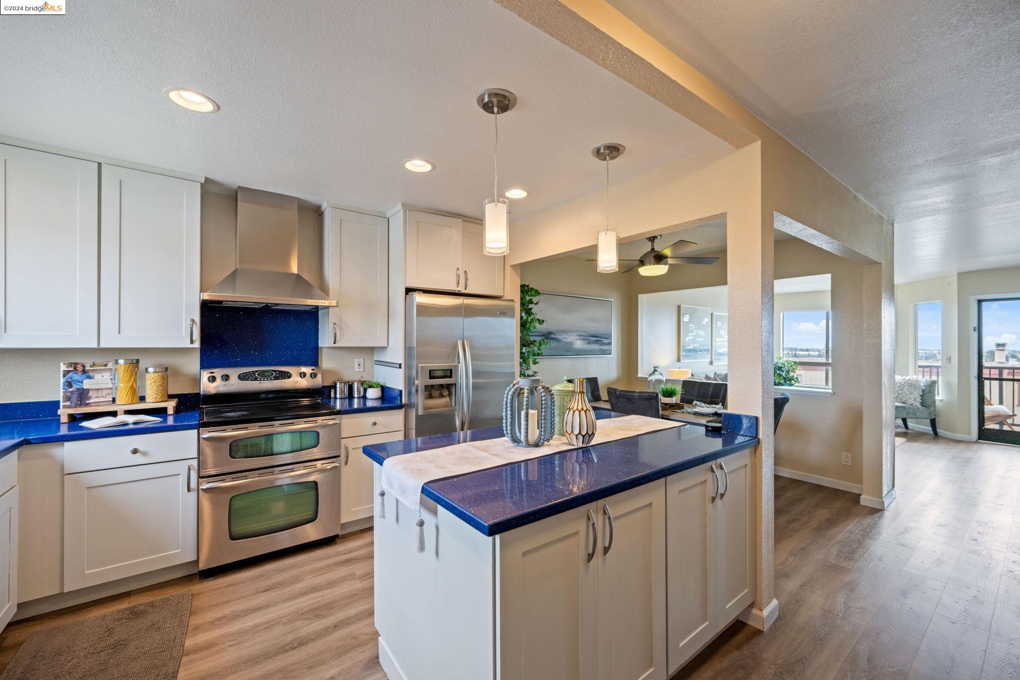 Detail Gallery Image 20 of 47 For 20917 Locust St #B,  Hayward,  CA 94541 - 2 Beds | 1/1 Baths