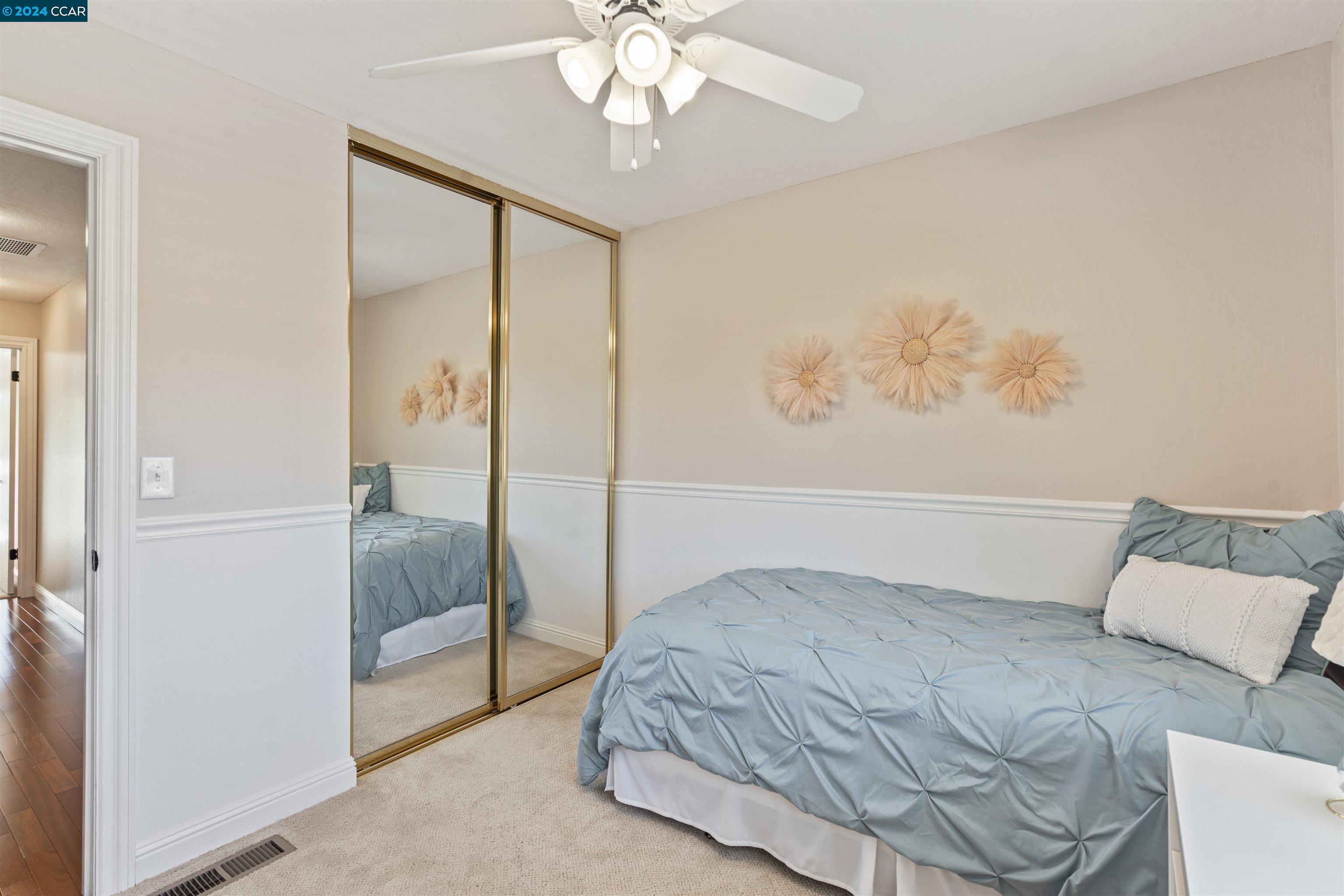 Detail Gallery Image 35 of 60 For 4486 Adelia Ct, Concord,  CA 94521 - 4 Beds | 2/1 Baths