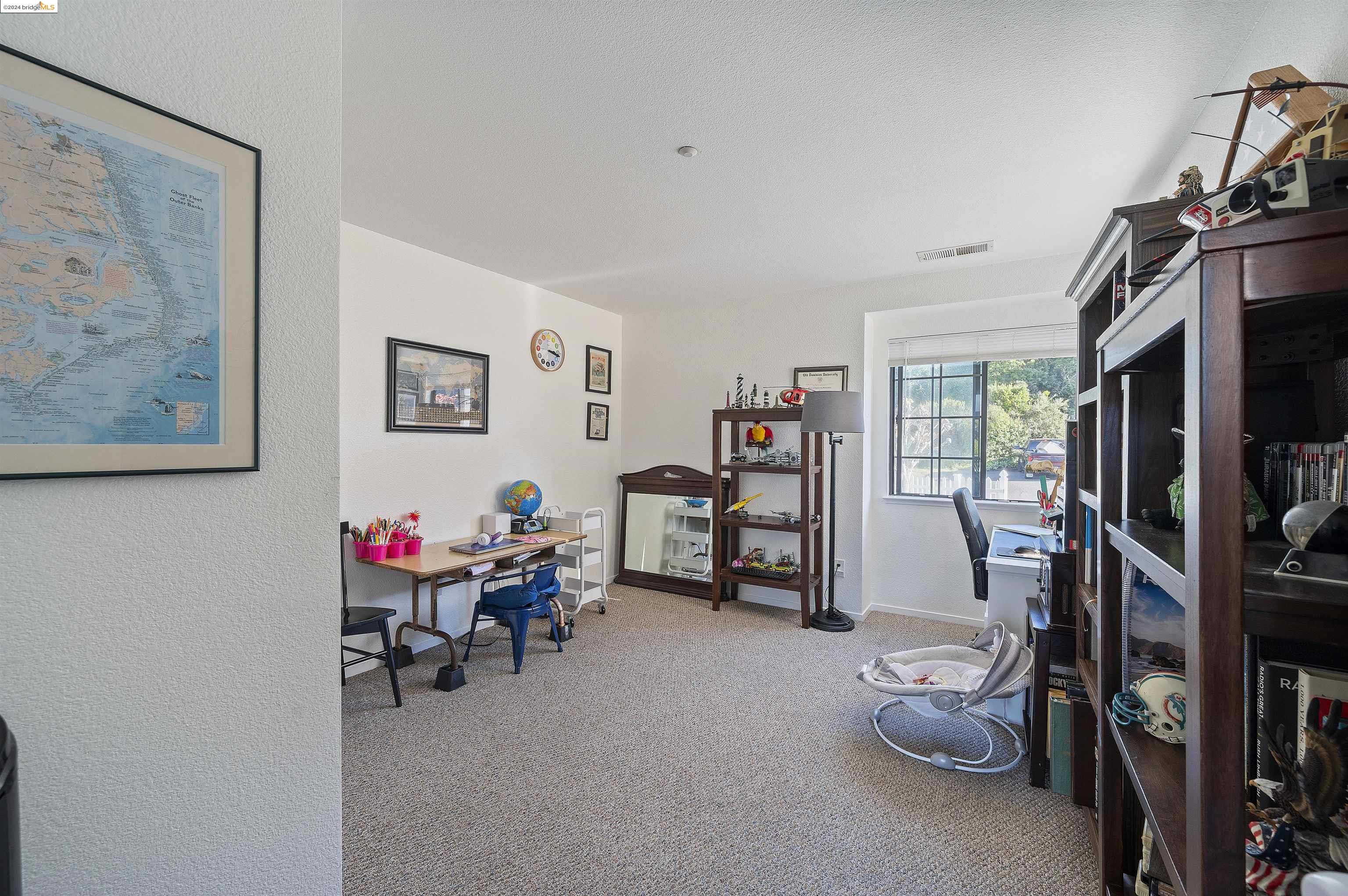 Detail Gallery Image 30 of 54 For 130 Live Oak, Vallejo,  CA 94591 - 4 Beds | 2/1 Baths