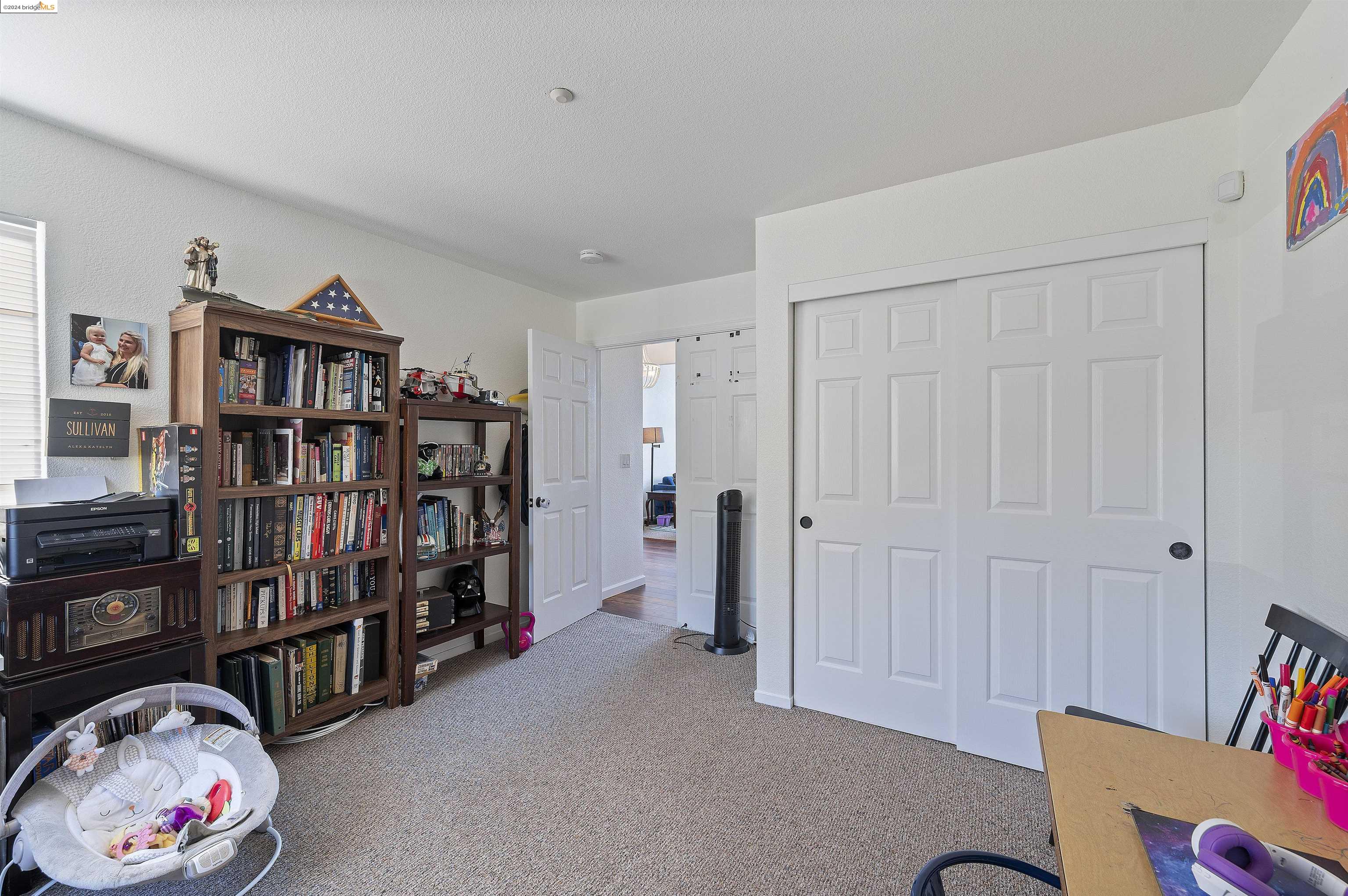 Detail Gallery Image 31 of 54 For 130 Live Oak, Vallejo,  CA 94591 - 4 Beds | 2/1 Baths