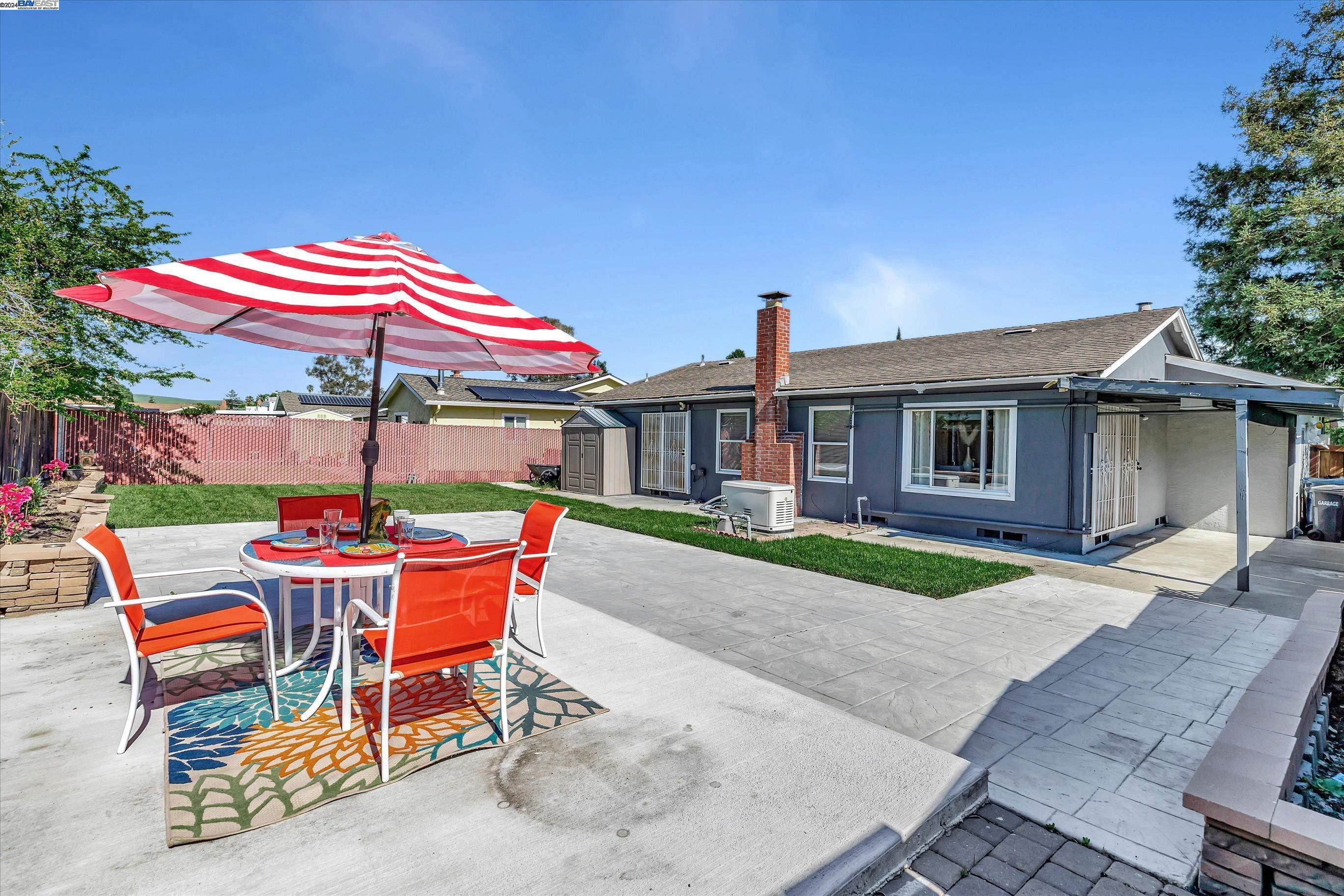 Detail Gallery Image 27 of 30 For 4854 Lantana Ave, Livermore,  CA 94551-1471 - 3 Beds | 2 Baths