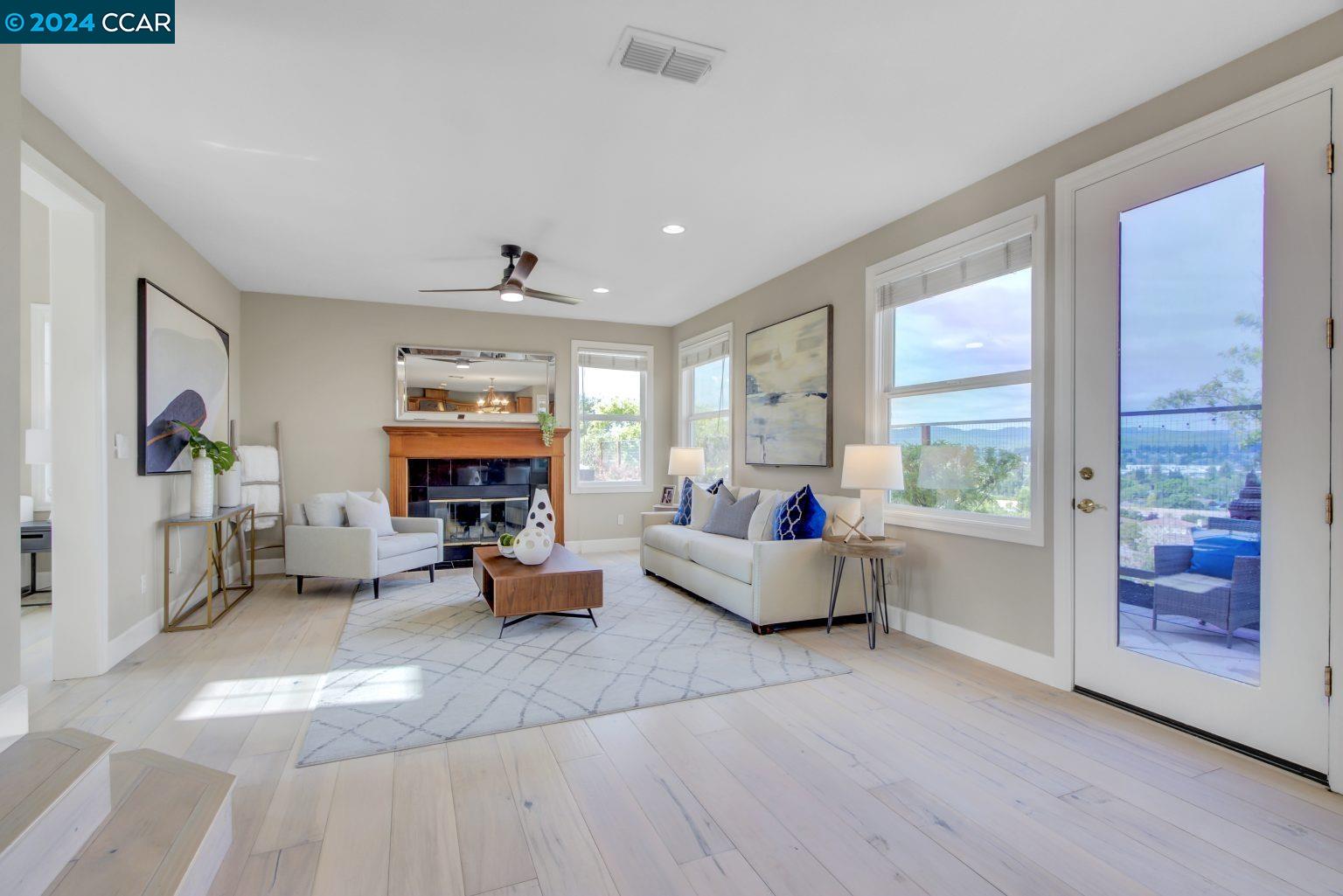 Detail Gallery Image 13 of 60 For 6 Pine Valley Pl, San Ramon,  CA 94583 - 5 Beds | 4/1 Baths
