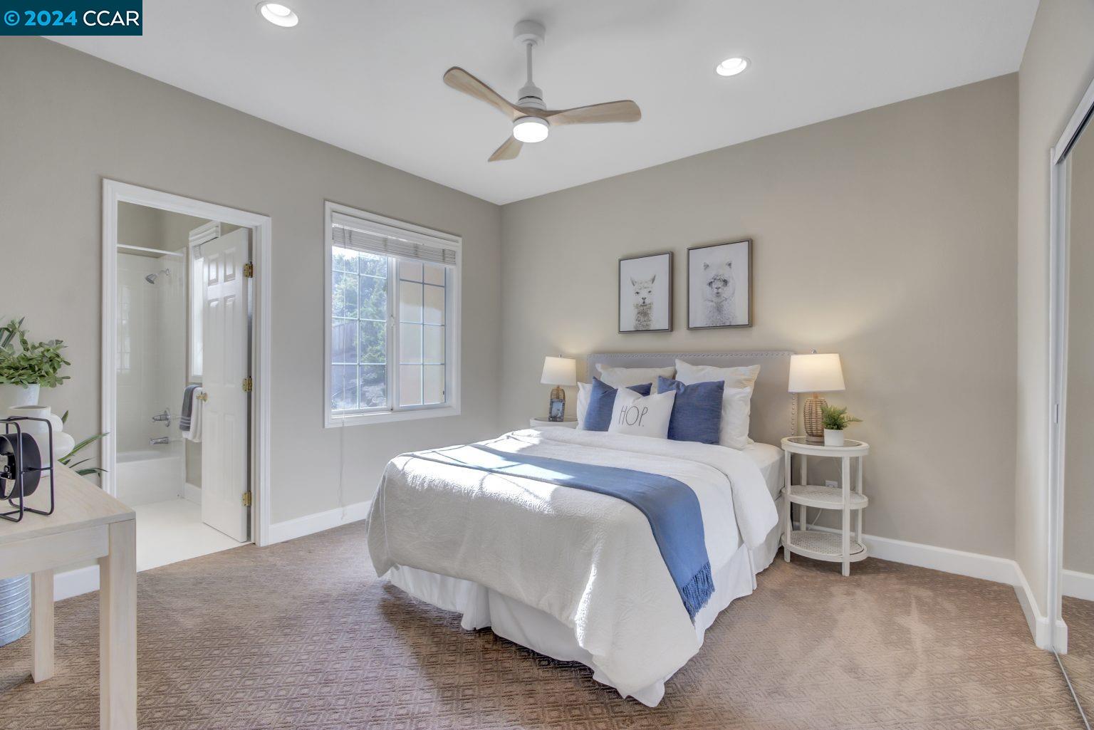 Detail Gallery Image 26 of 60 For 6 Pine Valley Pl, San Ramon,  CA 94583 - 5 Beds | 4/1 Baths