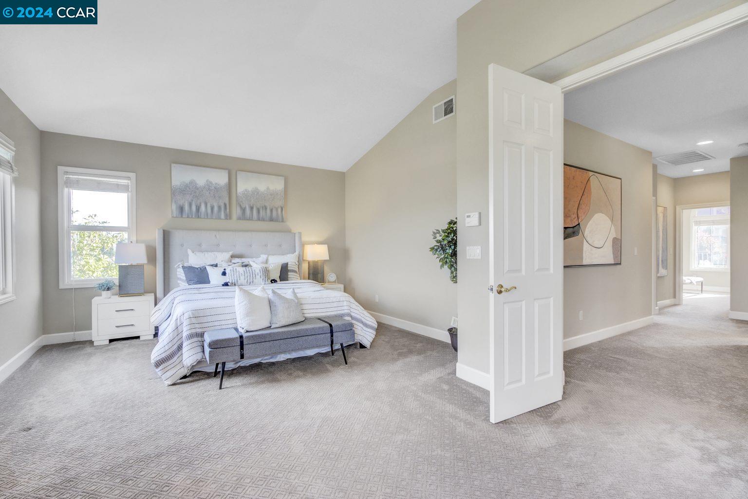 Detail Gallery Image 35 of 60 For 6 Pine Valley Pl, San Ramon,  CA 94583 - 5 Beds | 4/1 Baths