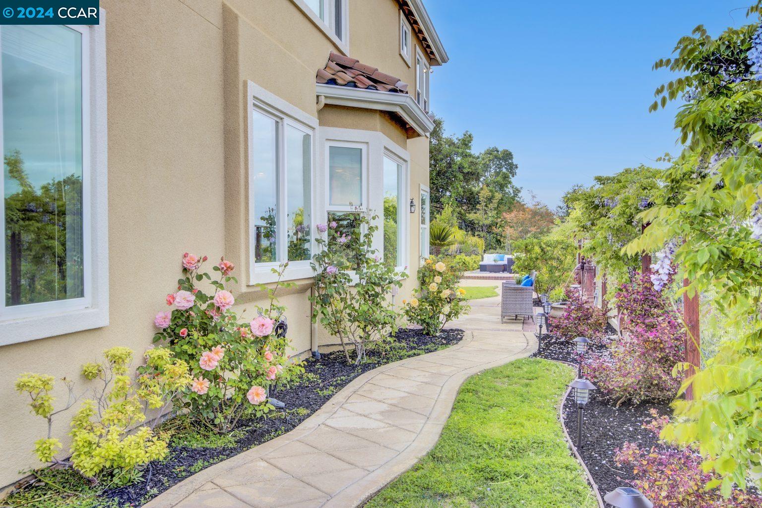 Detail Gallery Image 43 of 60 For 6 Pine Valley Pl, San Ramon,  CA 94583 - 5 Beds | 4/1 Baths