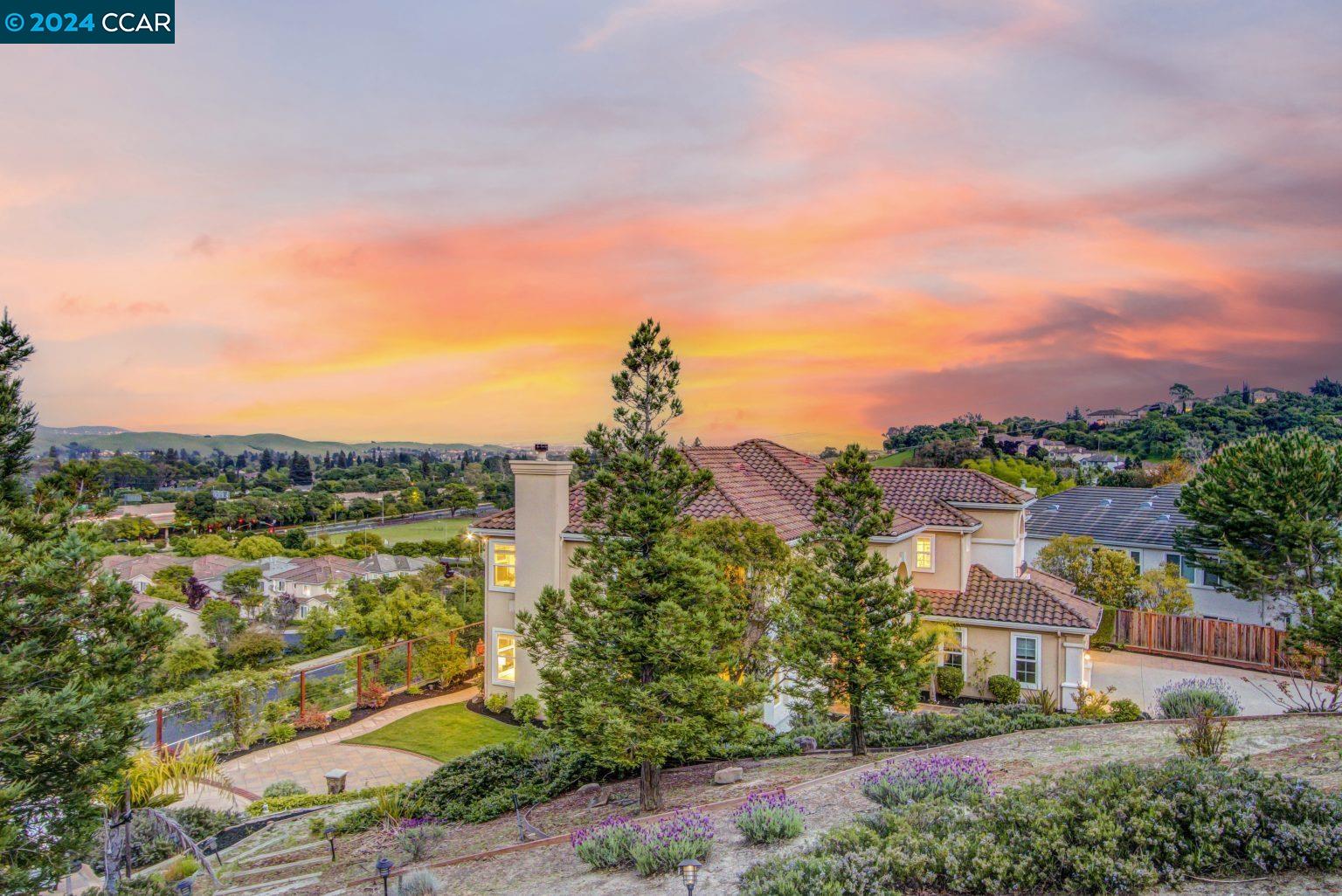 Detail Gallery Image 53 of 60 For 6 Pine Valley Pl, San Ramon,  CA 94583 - 5 Beds | 4/1 Baths