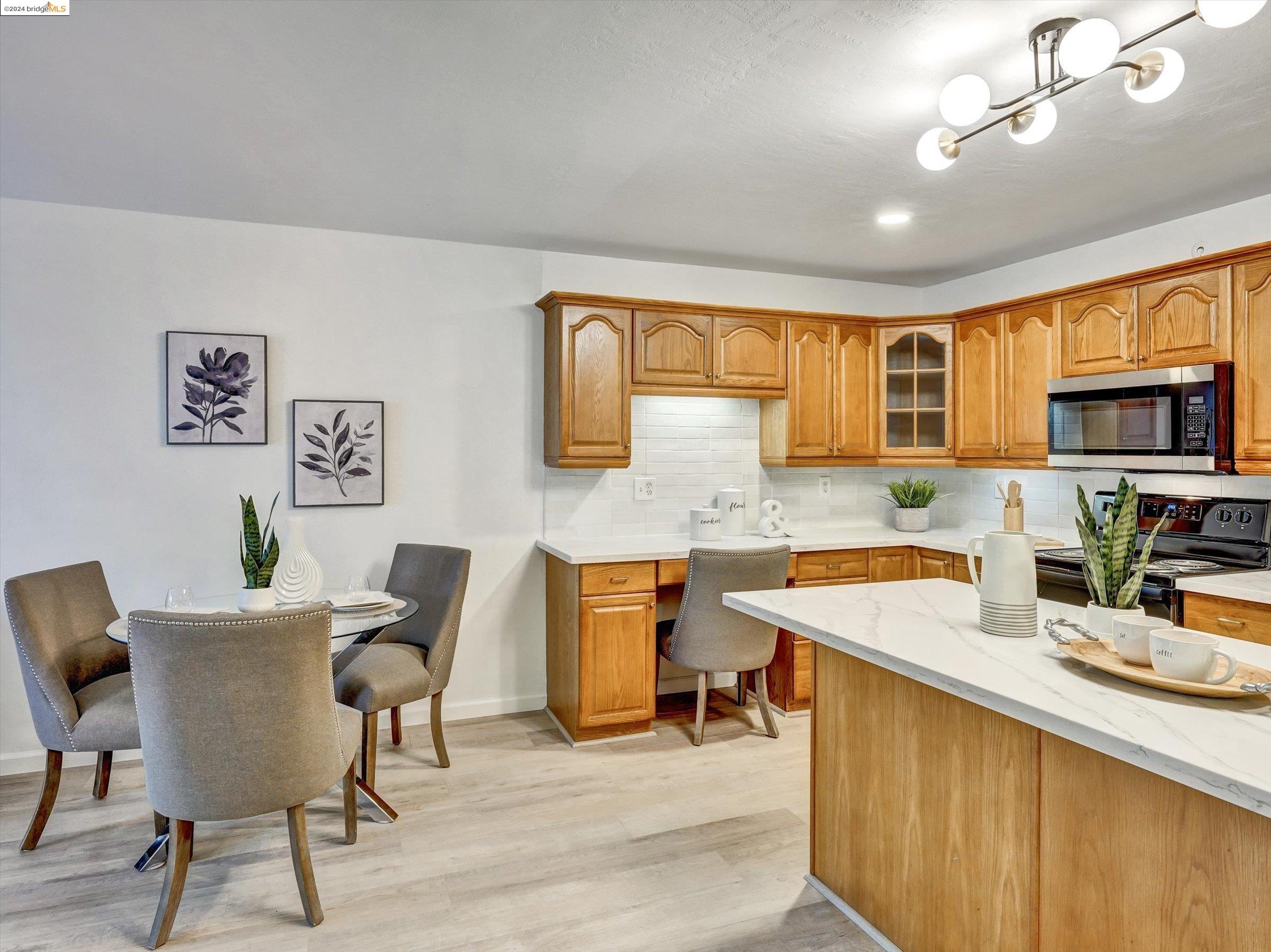 Detail Gallery Image 12 of 31 For 500 Vernon St #113,  Oakland,  CA 94610 - 1 Beds | 1 Baths