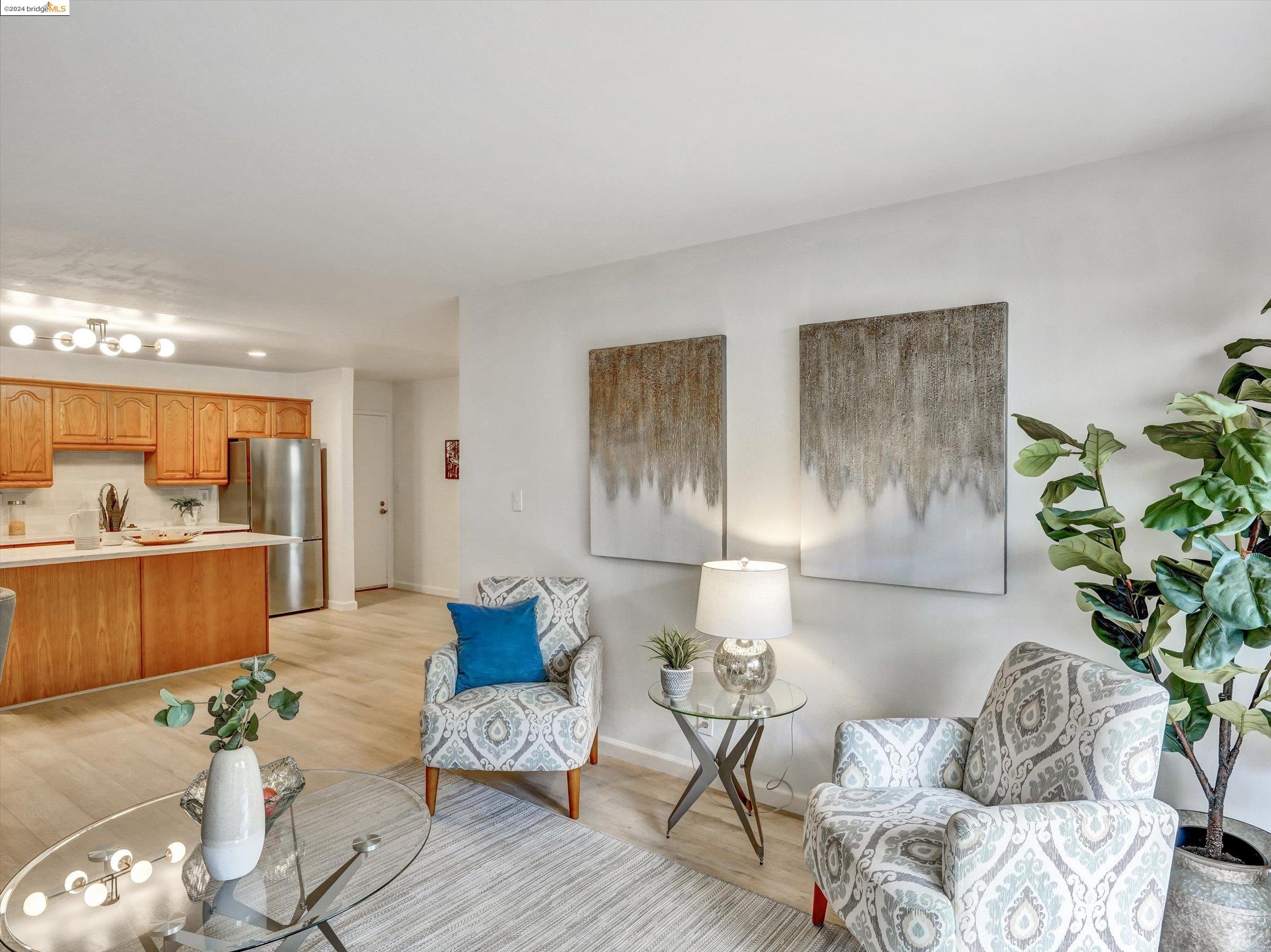 Detail Gallery Image 19 of 31 For 500 Vernon St #113,  Oakland,  CA 94610 - 1 Beds | 1 Baths